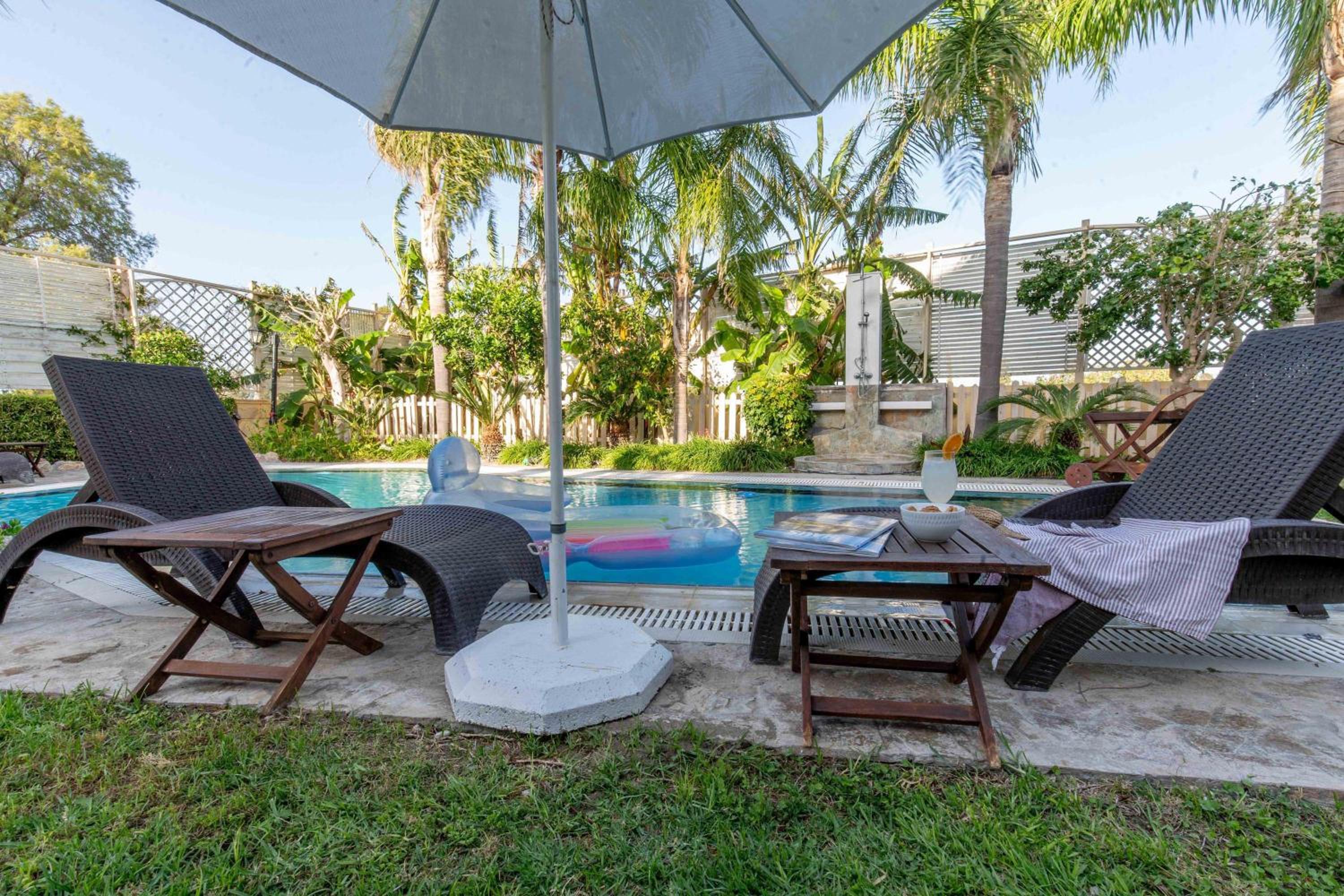 Villa photo 3