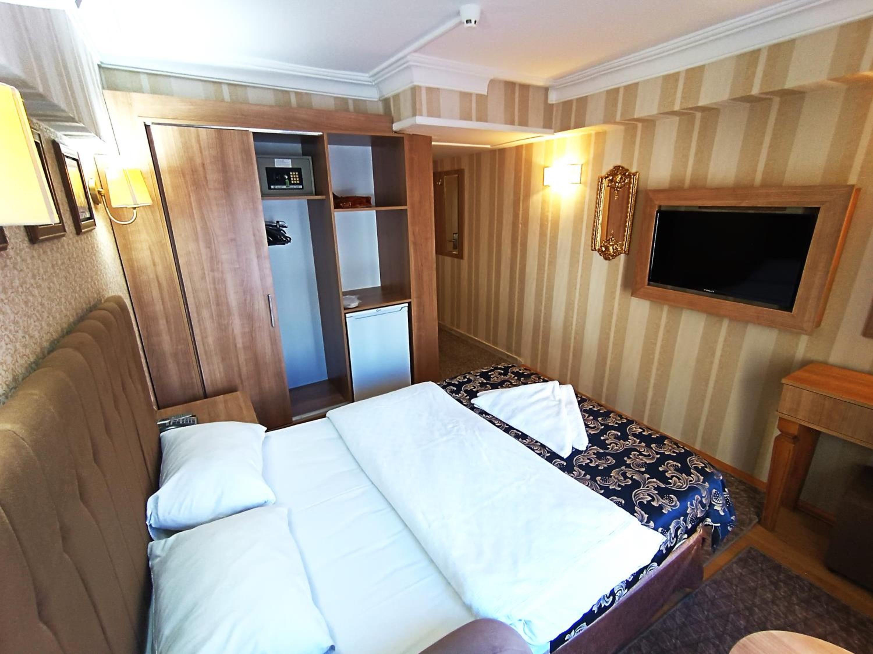 Standard Single Room photo 1