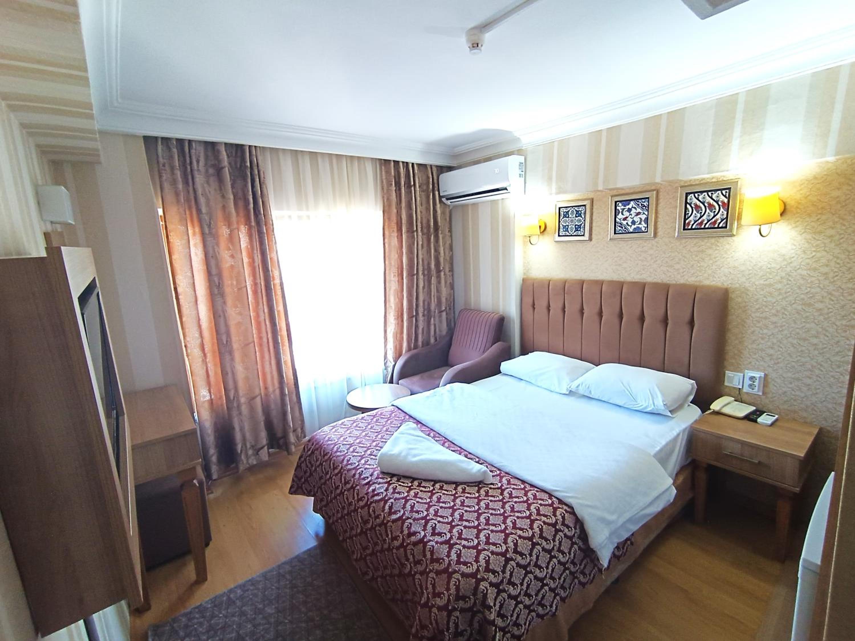 Standard Single Room photo 2