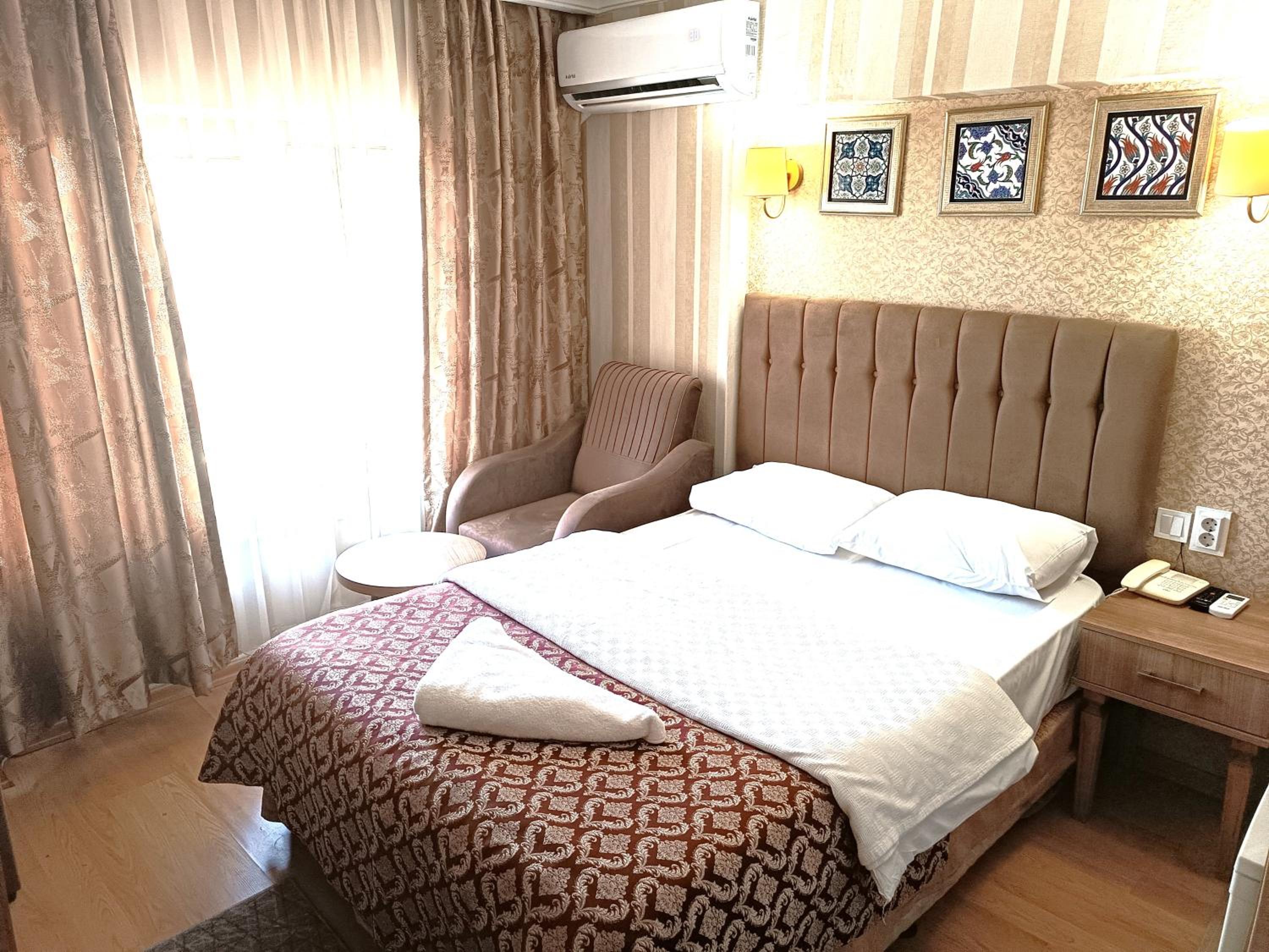 Standard Single Room photo 3