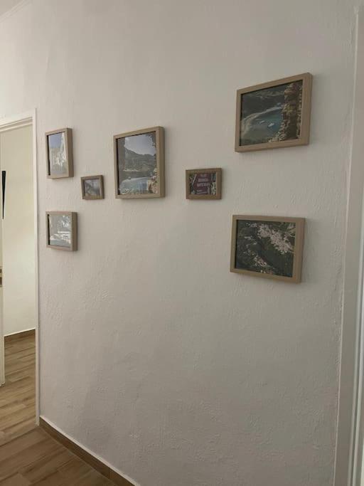 Apartment with Sea View photo 2