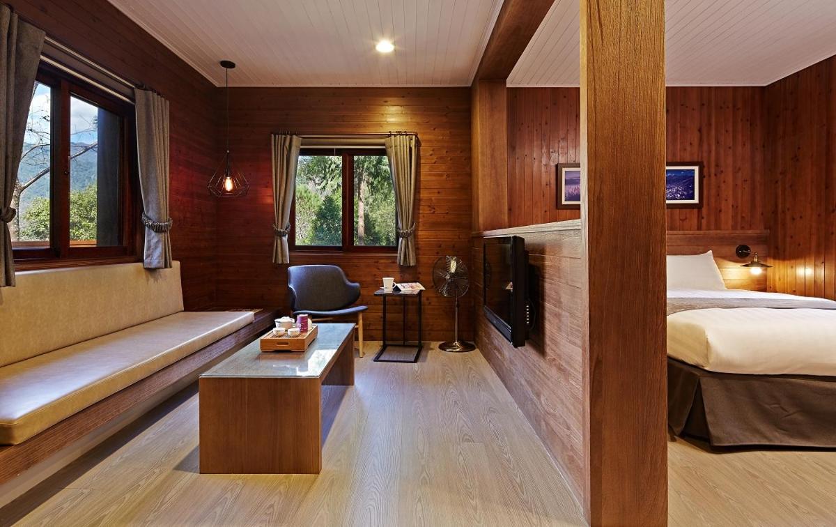 Superior Chalet