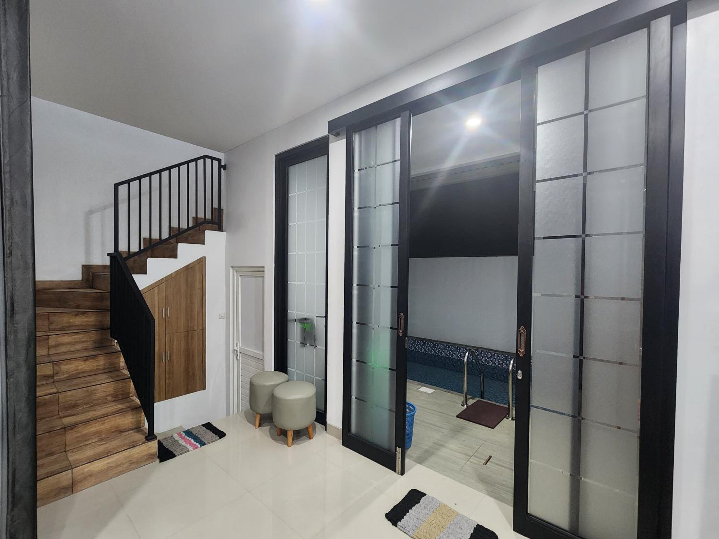 Villa with Private Pool photo 1