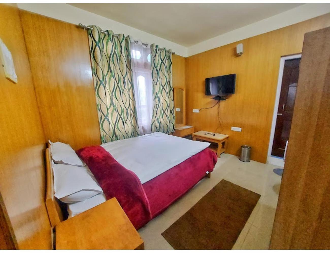 Twin Room photo 3
