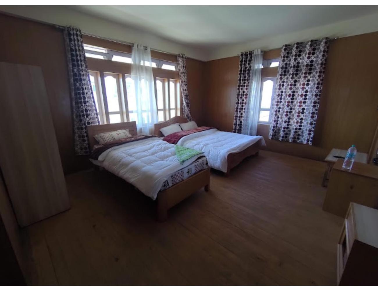 Deluxe Queen Room photo 3