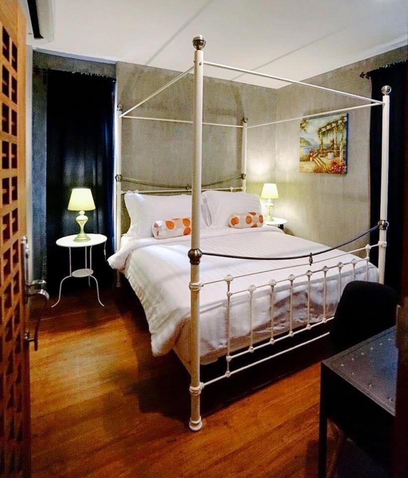 Grand Suite photo 2