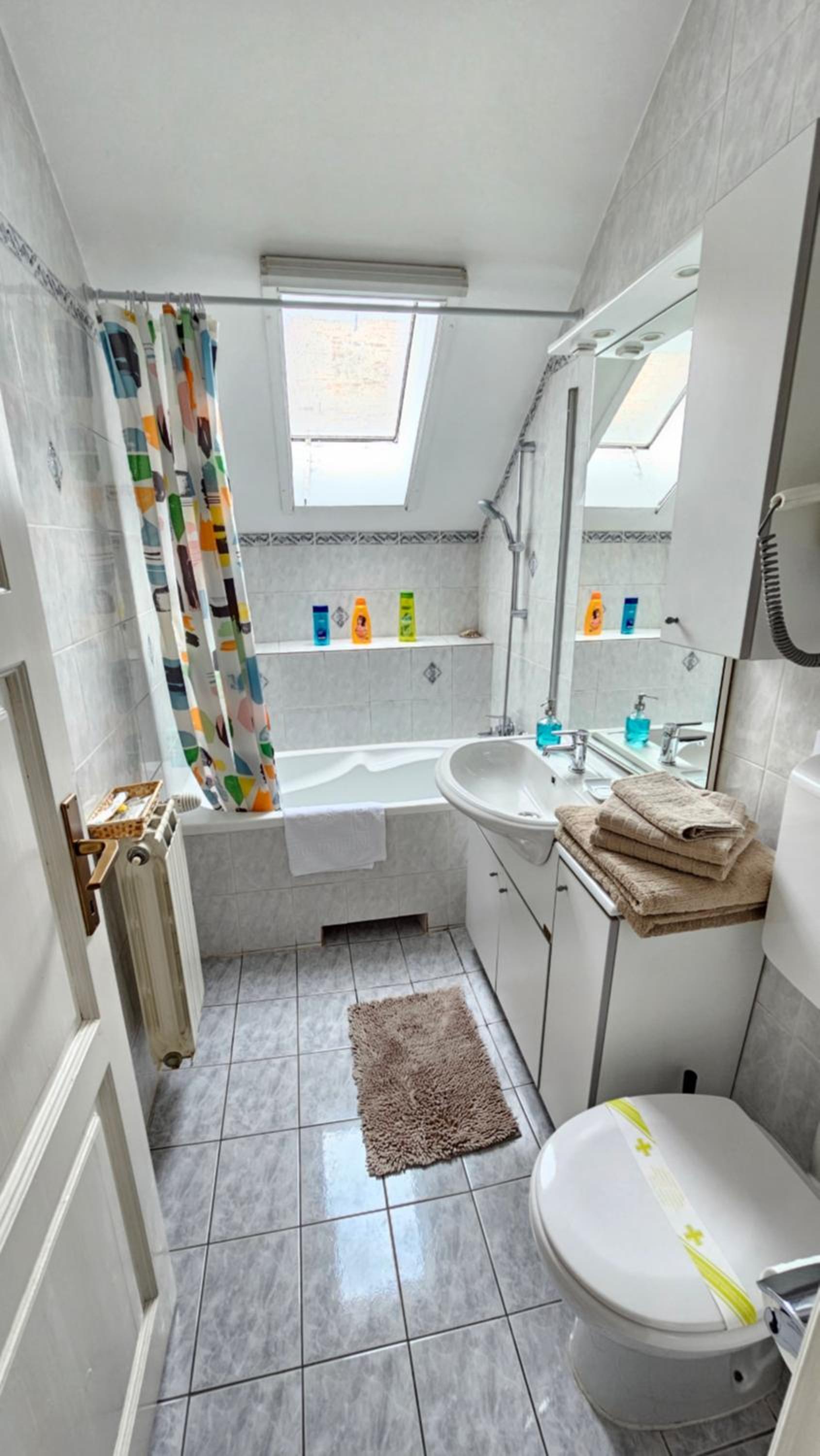 Double Room with Private External Bathroom photo 3
