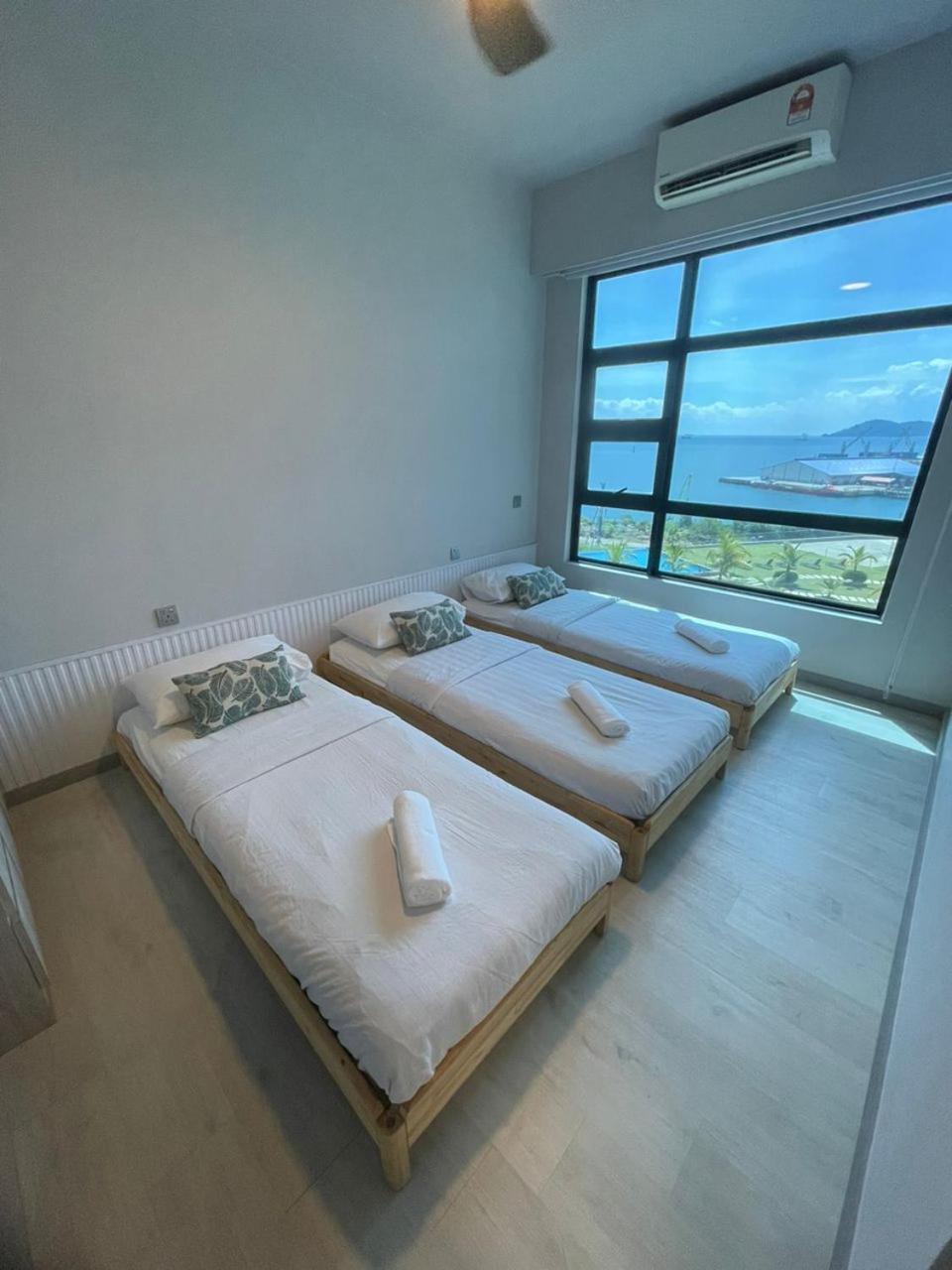 Junior Suite with Sea View - Photo 7