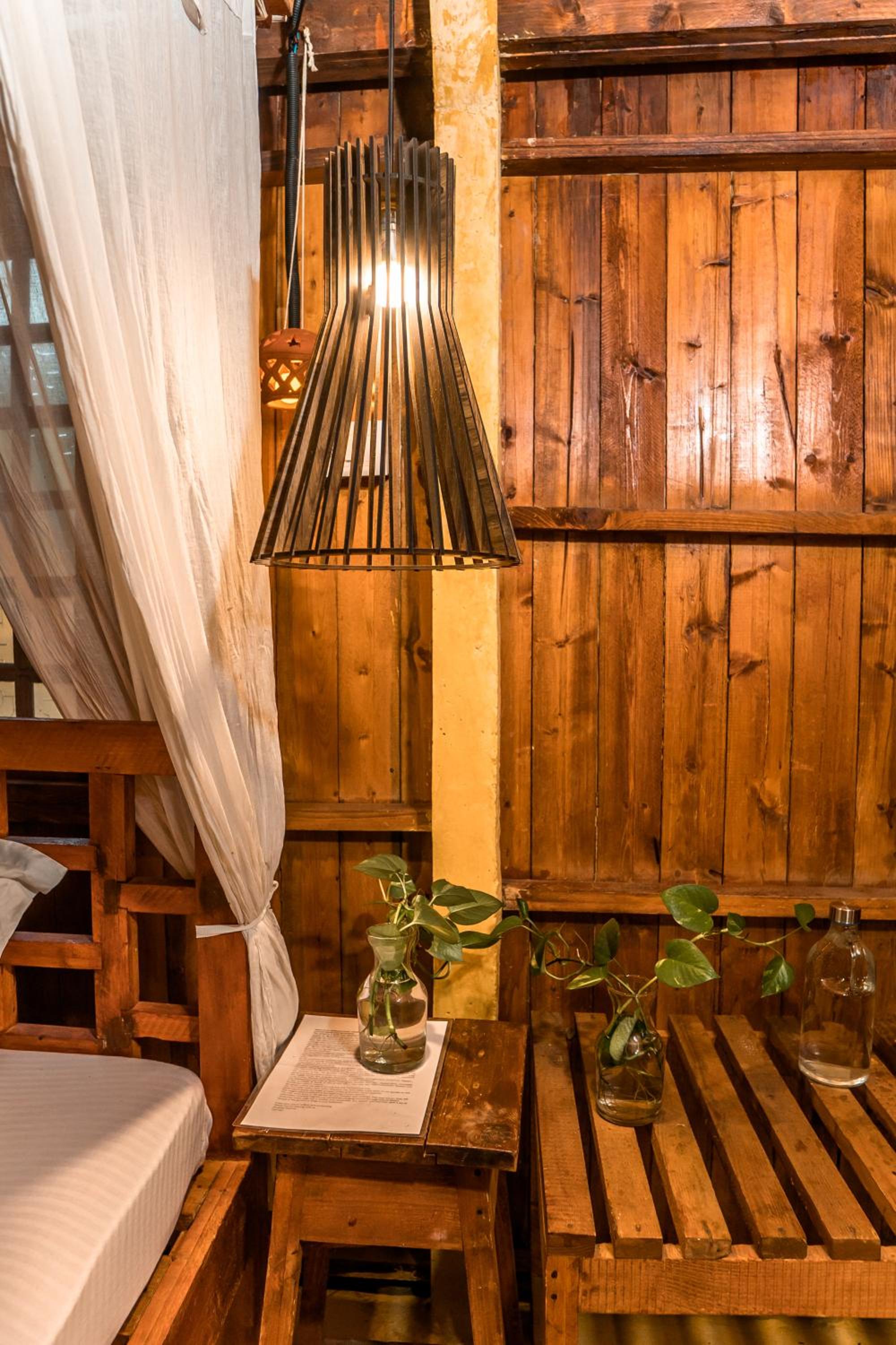 Deluxe Twin Room photo 1