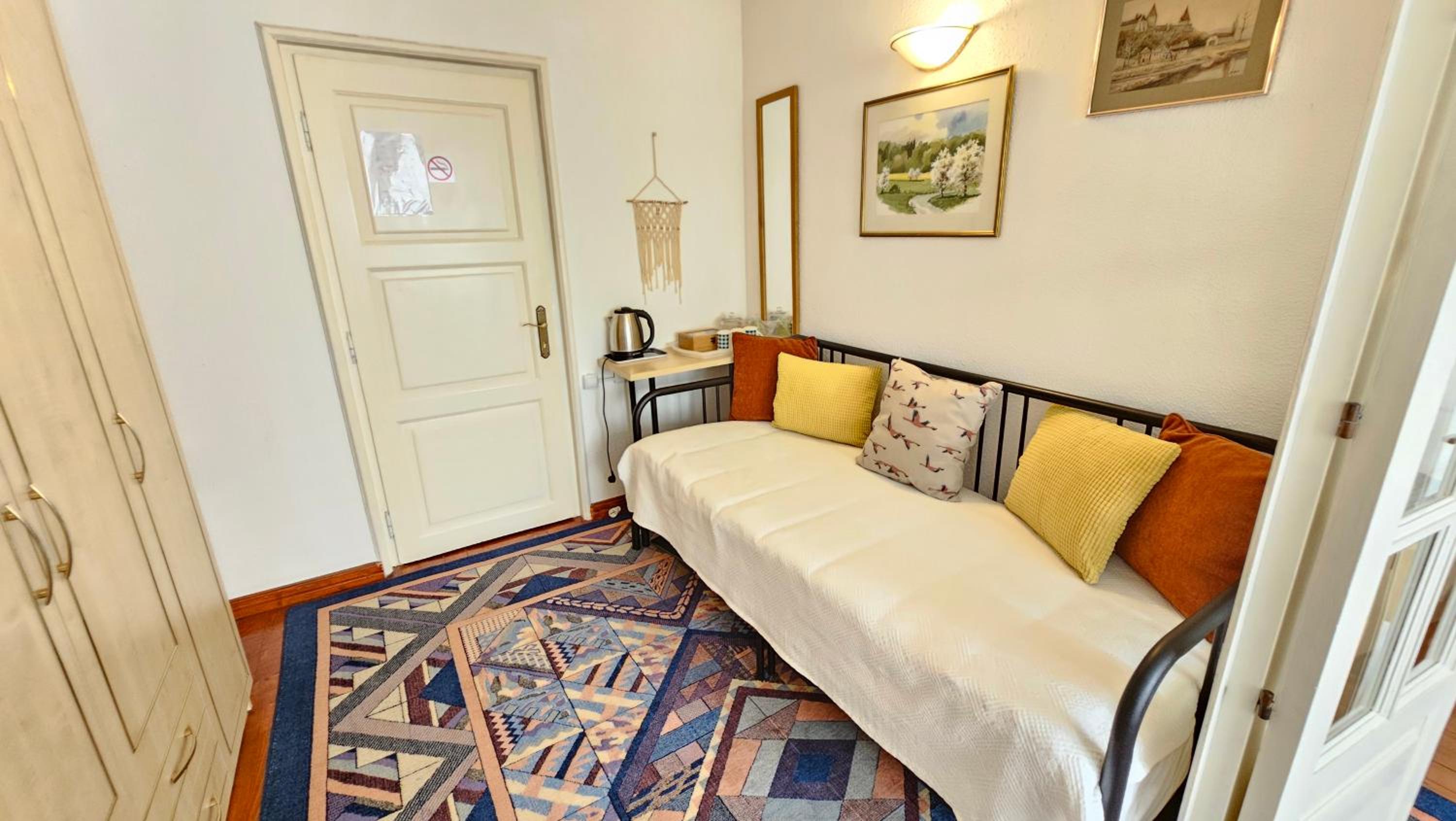 Double Room with Extra Bed photo 3