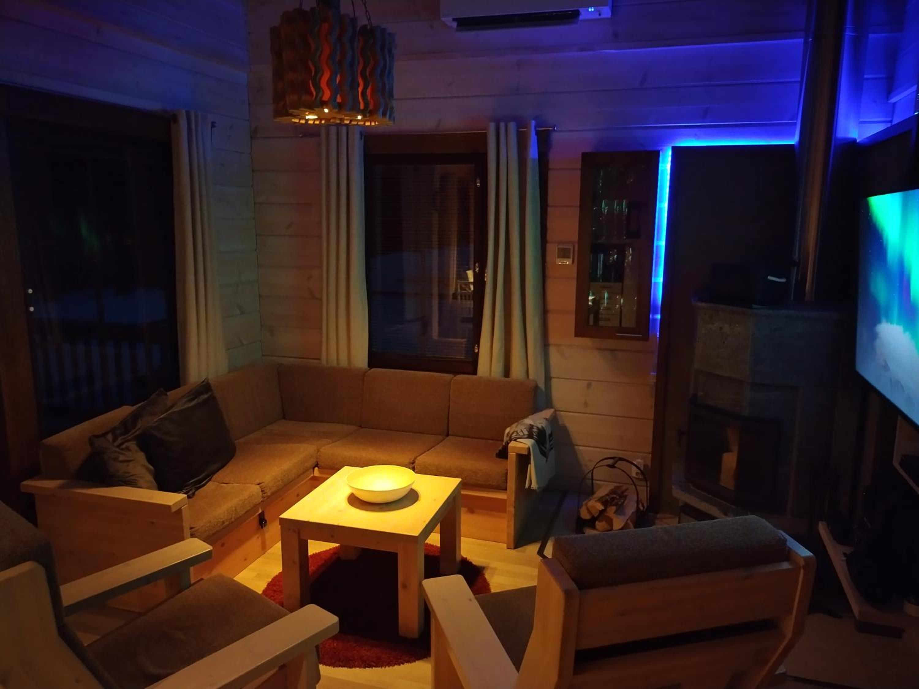 Three-Bedroom Vacation Home  photo 1