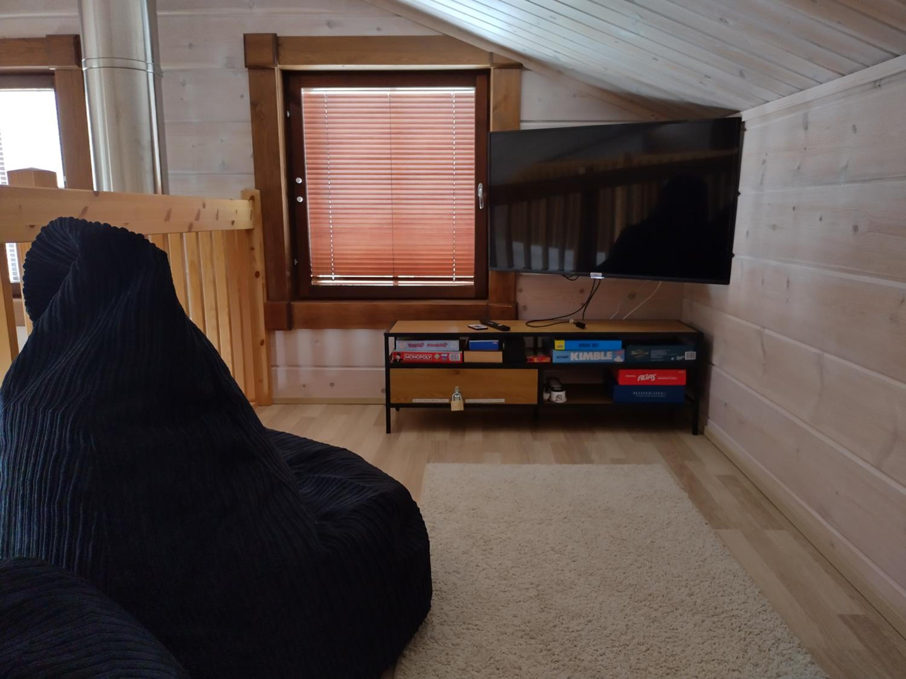 Three-Bedroom Vacation Home  photo 3