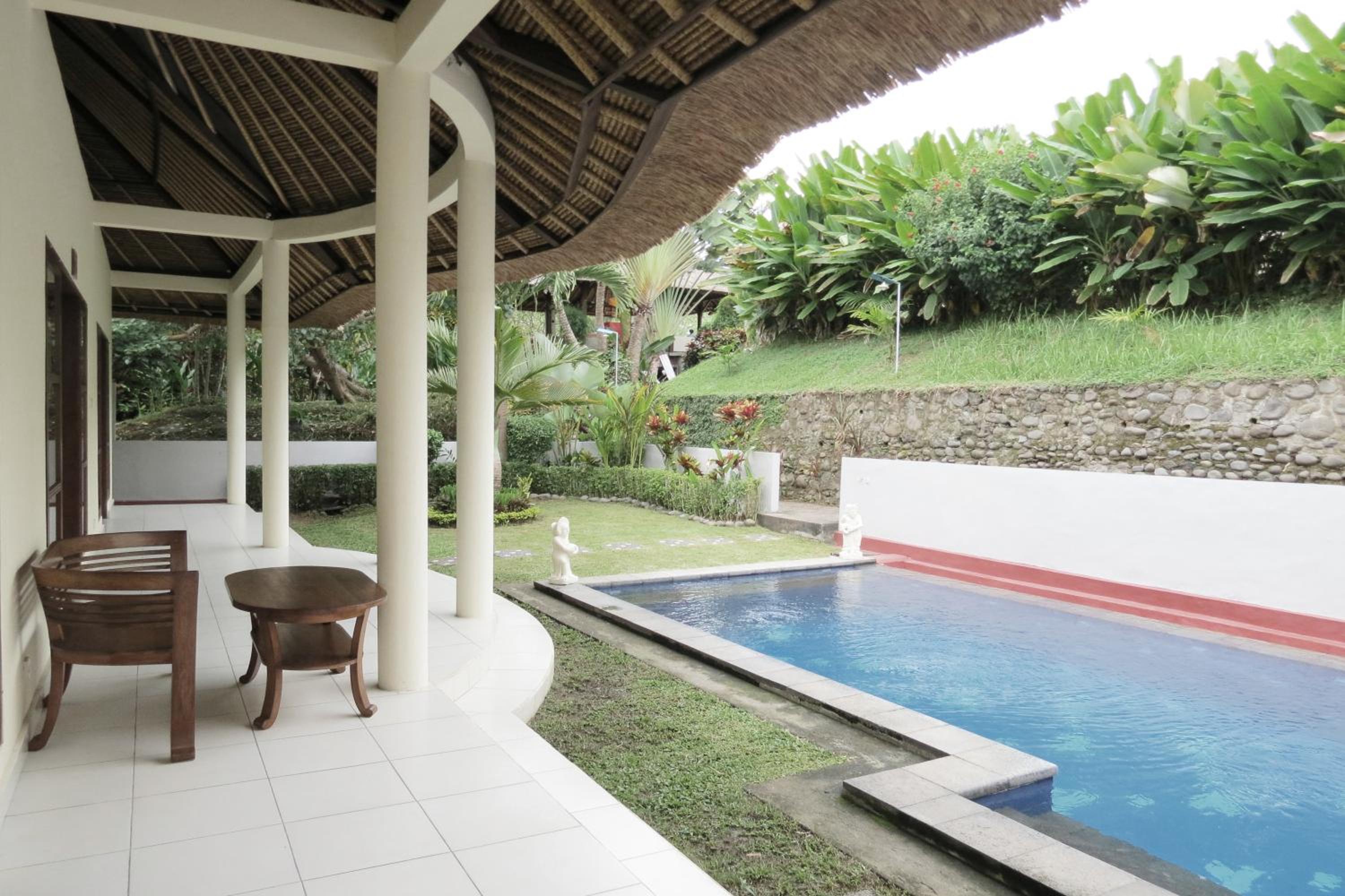 Two Bedroom Villa with Private Pool photo 3