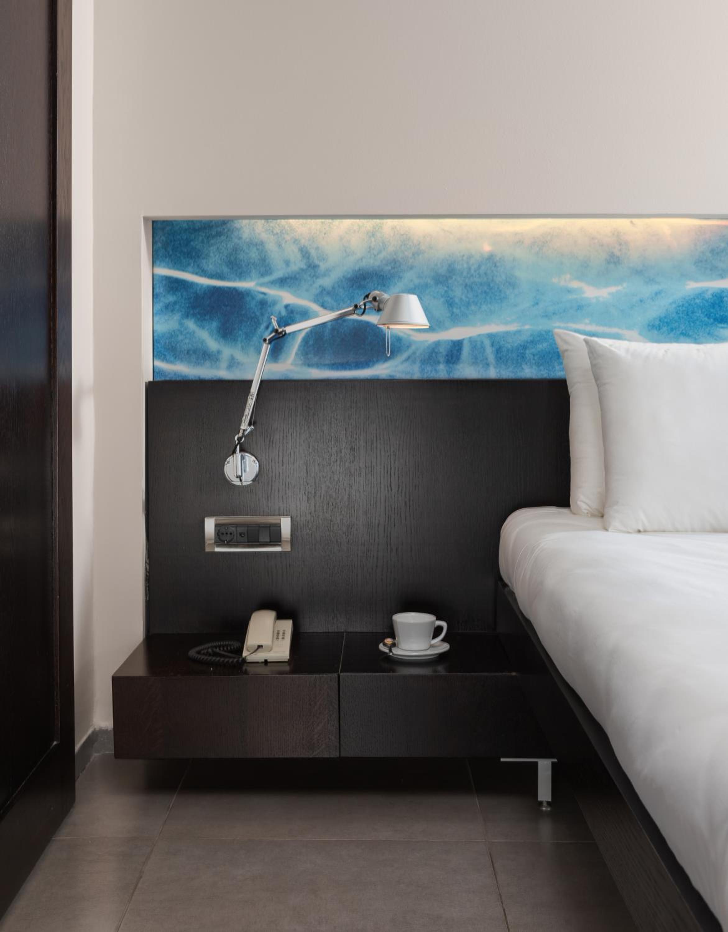 Double Room with Sea View