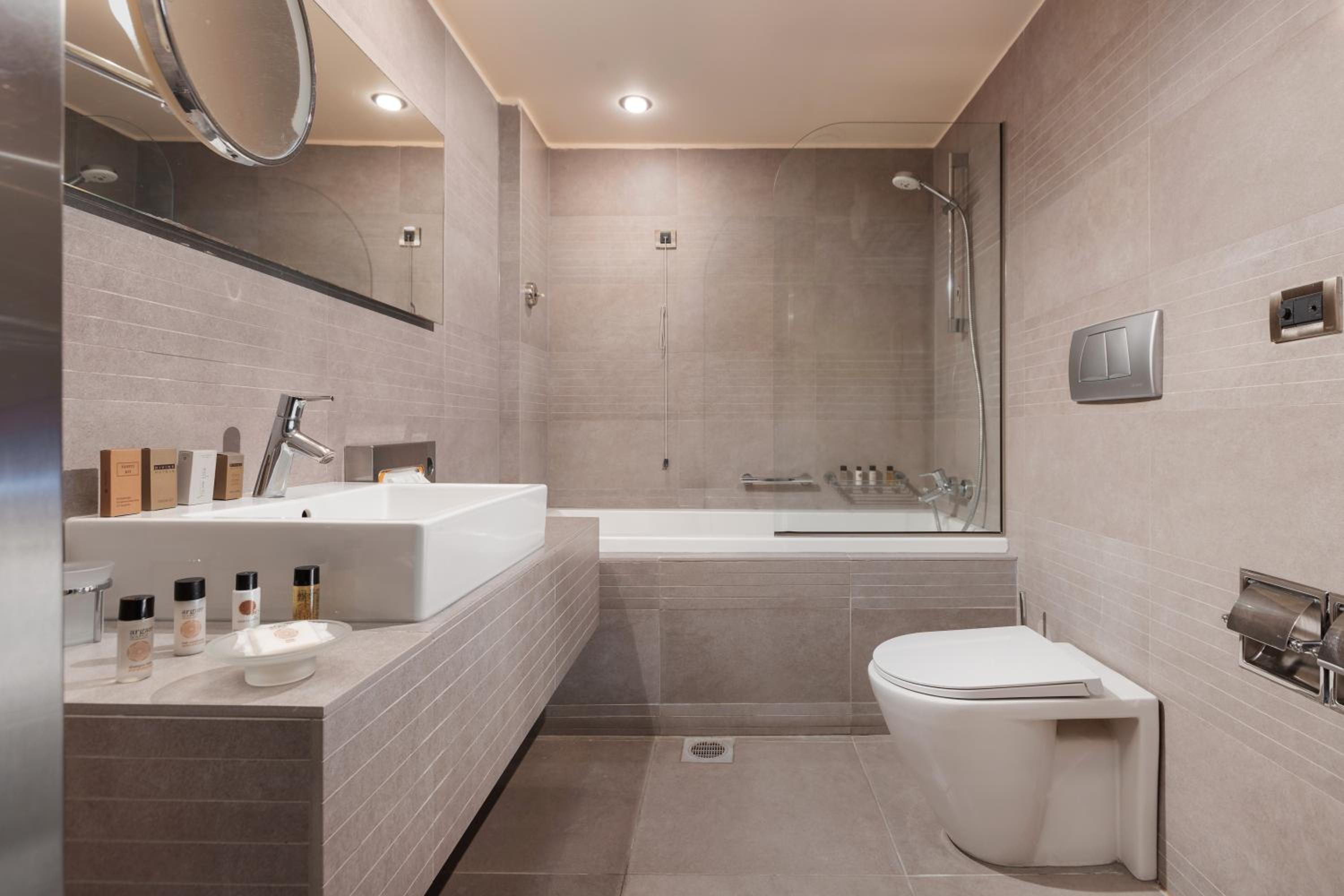 Junior Suite with Sea View - Photo 5