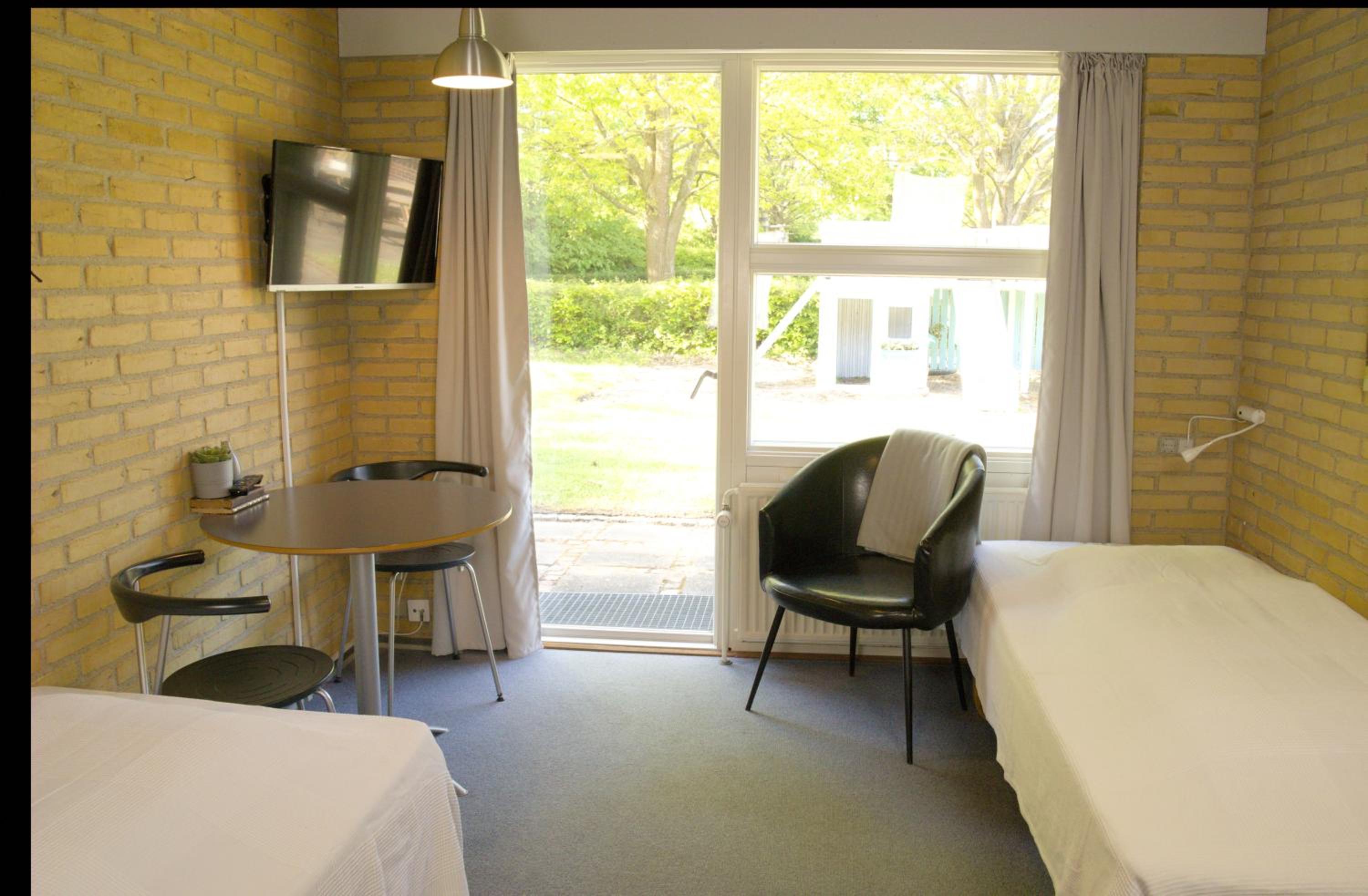 Standard Twin Room photo 1