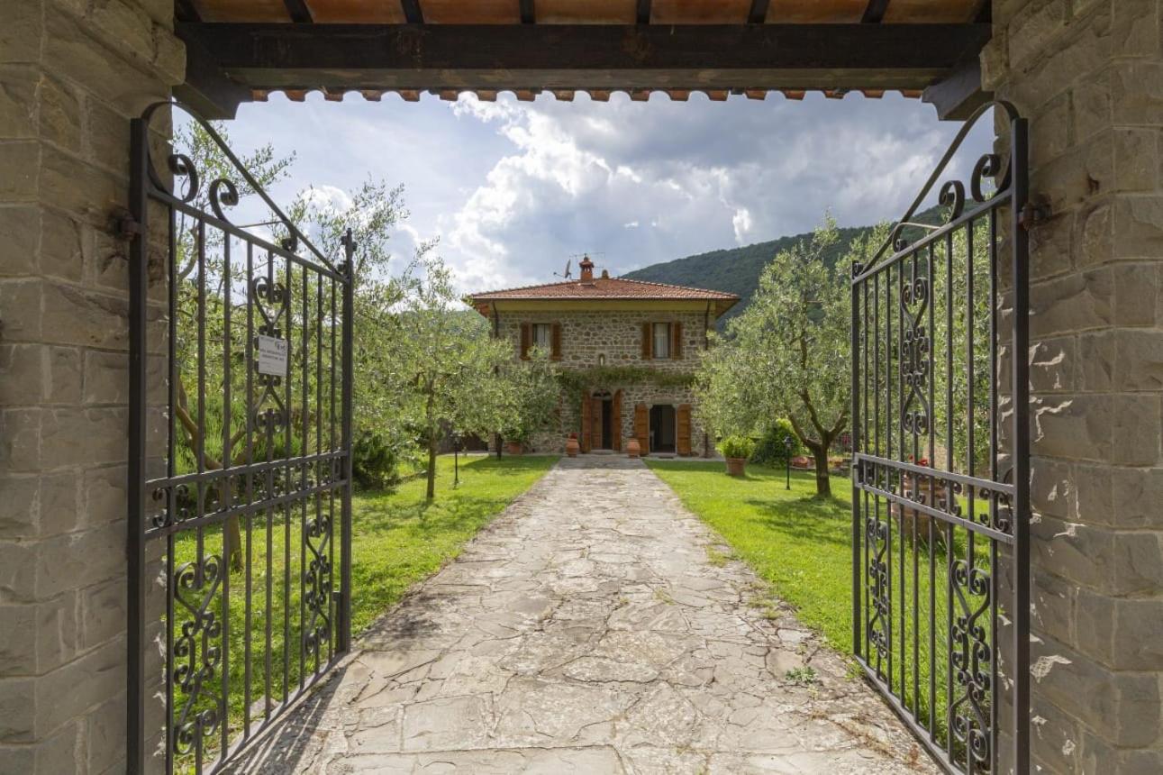Three-Bedroom Villa photo 2