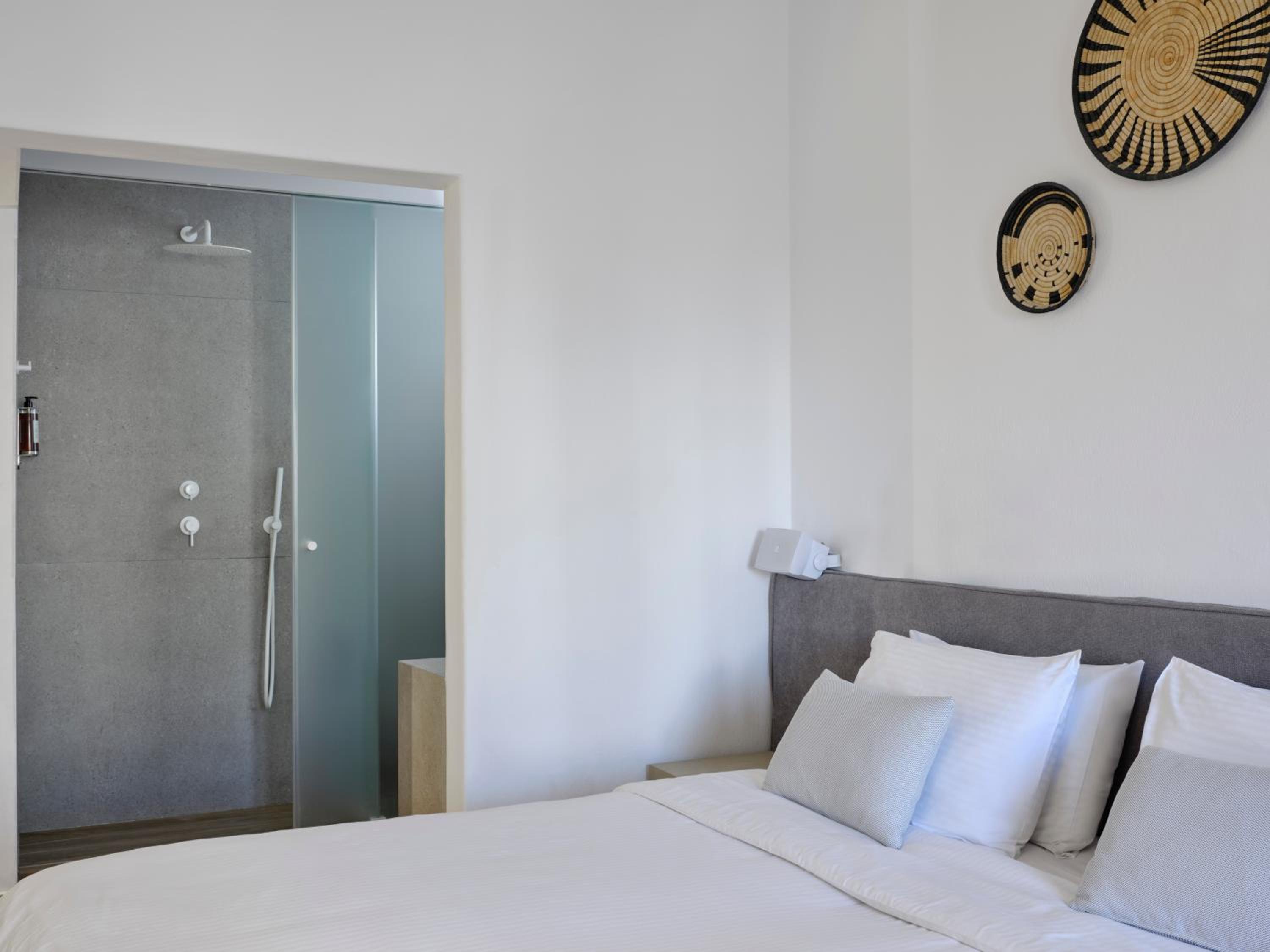 Double Room with Plunge Pool - Photo 5