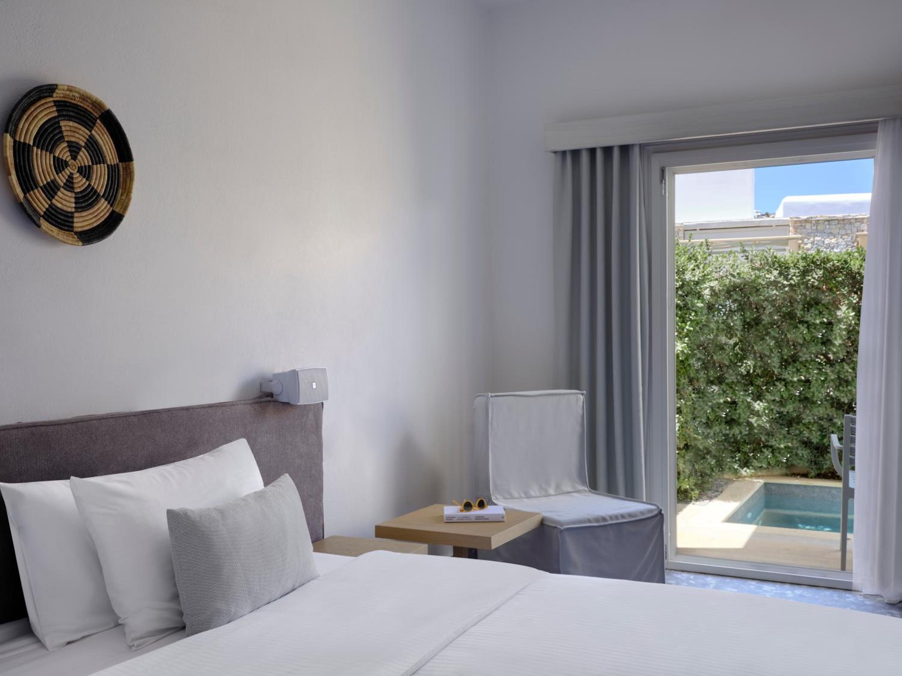 Double Room with Plunge Pool - Photo 1