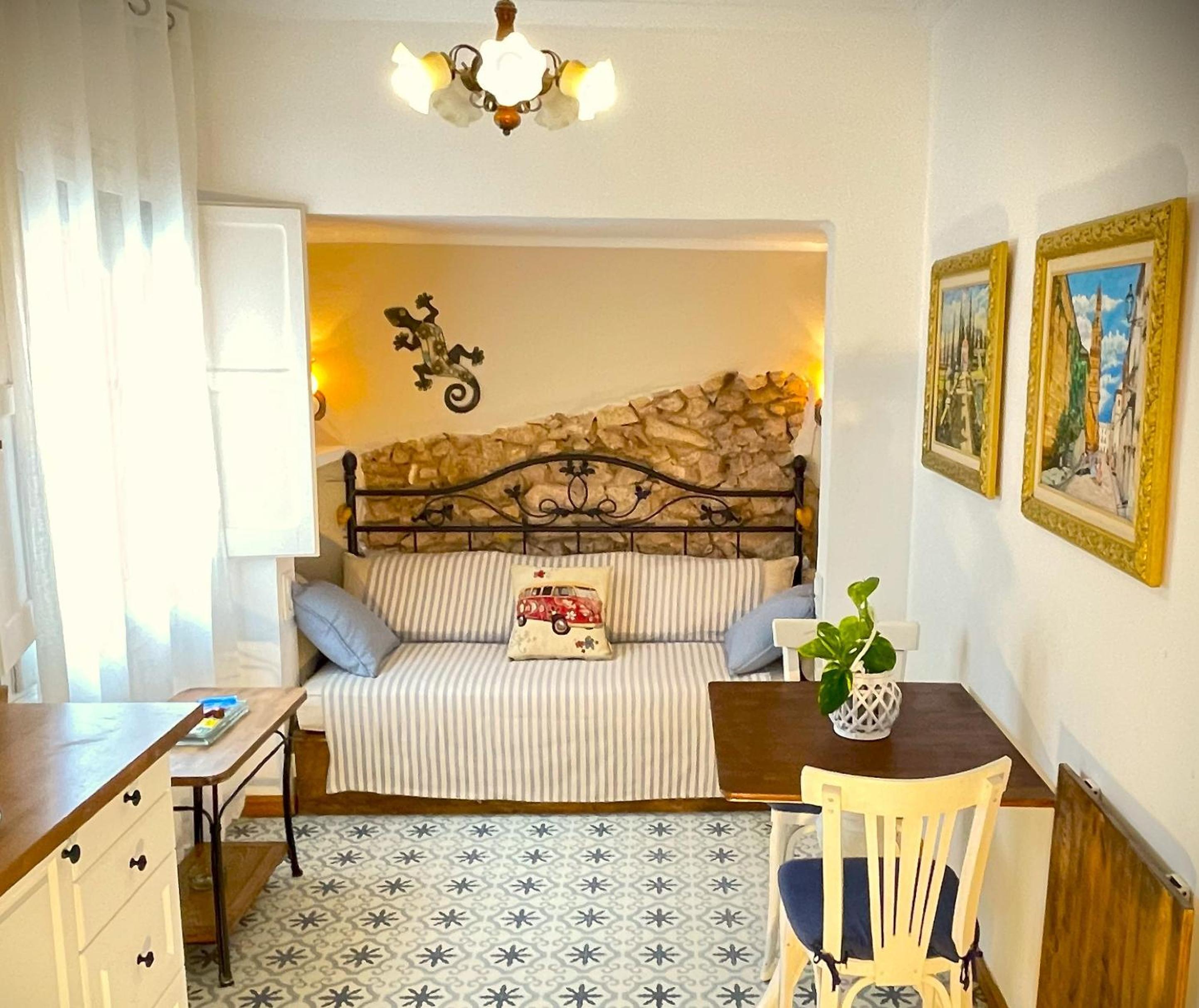 Apartamento