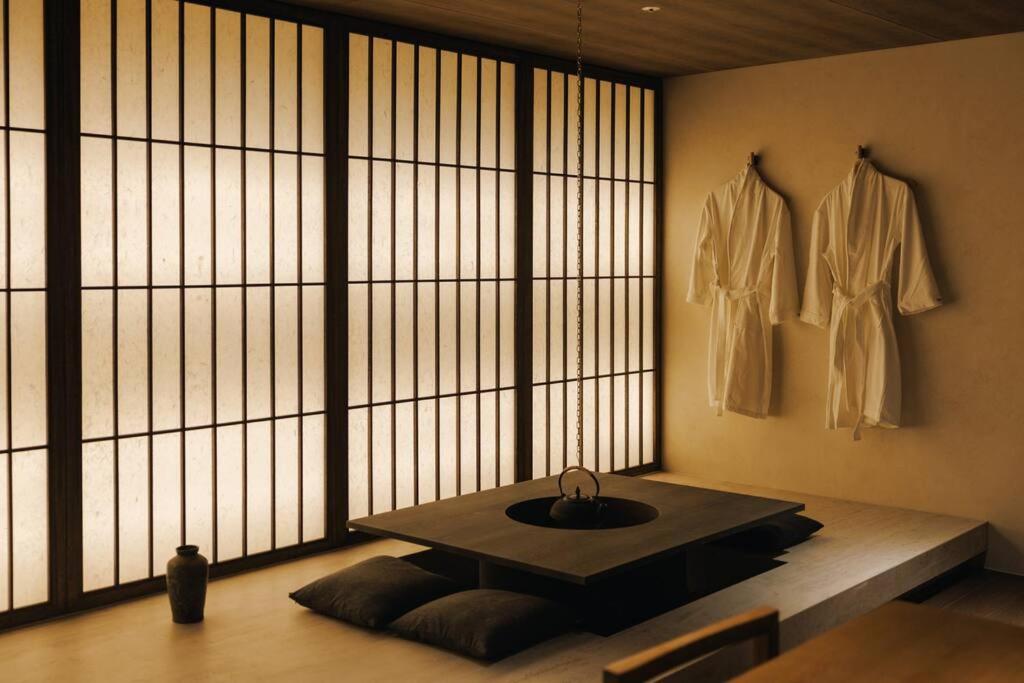 Family Private Ryokan