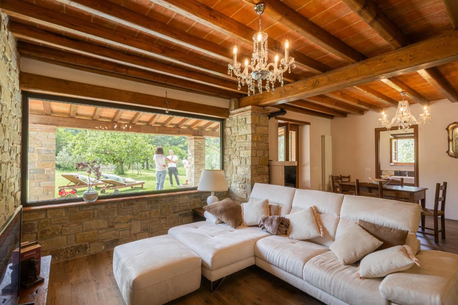 Three-Bedroom Villa photo 1