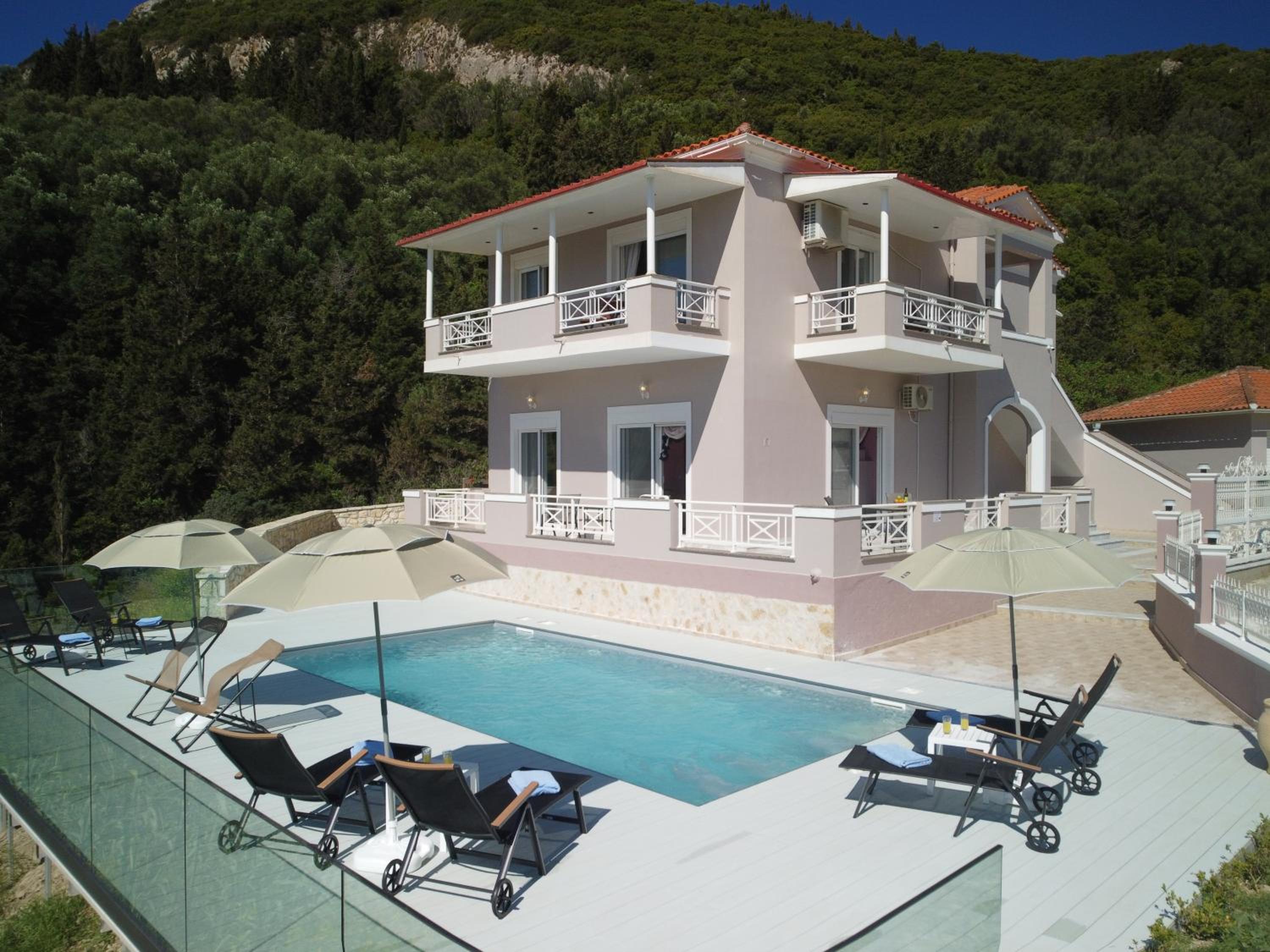 Apartment with Sea View photo 3