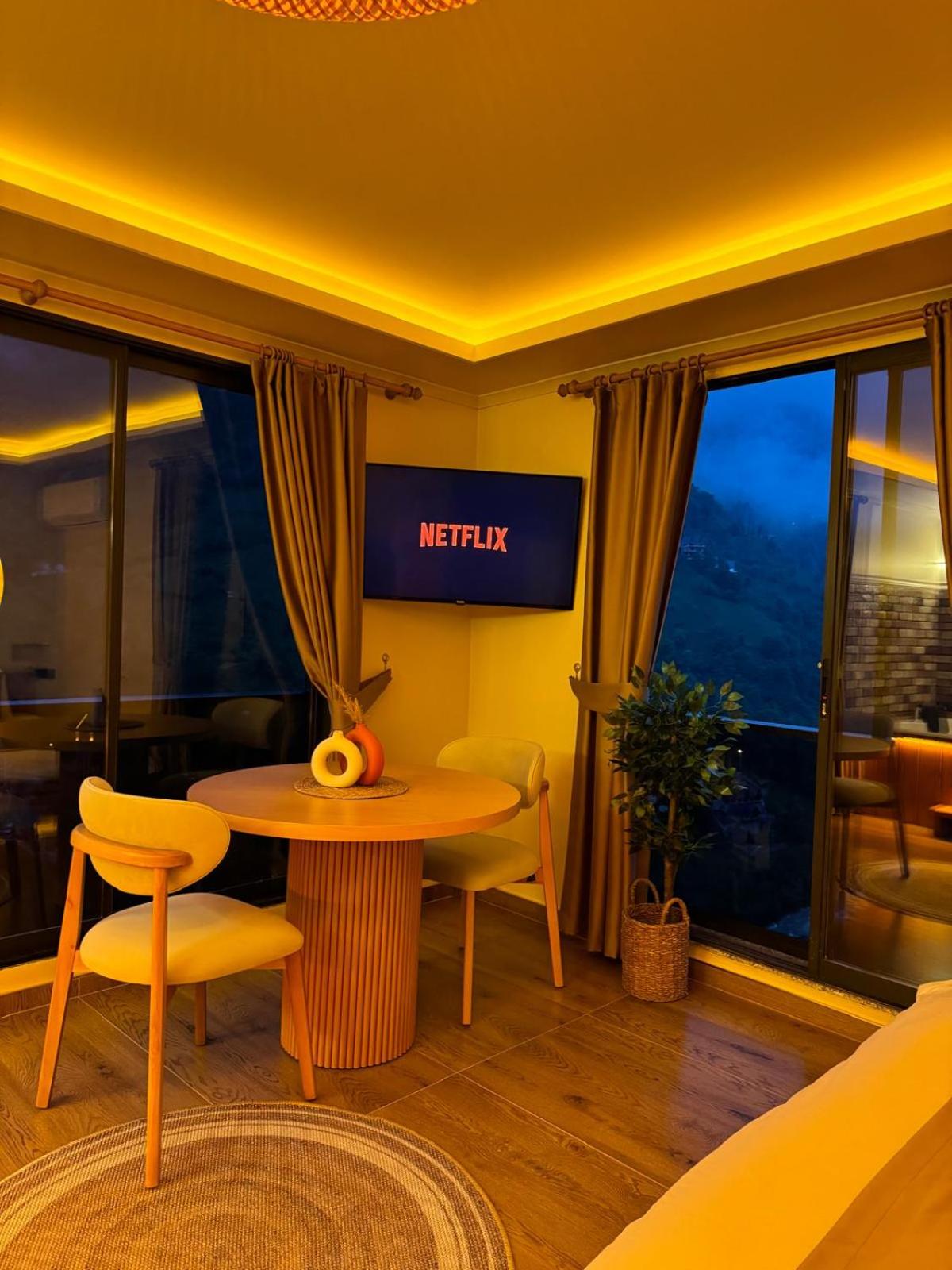Suite with River View photo 1