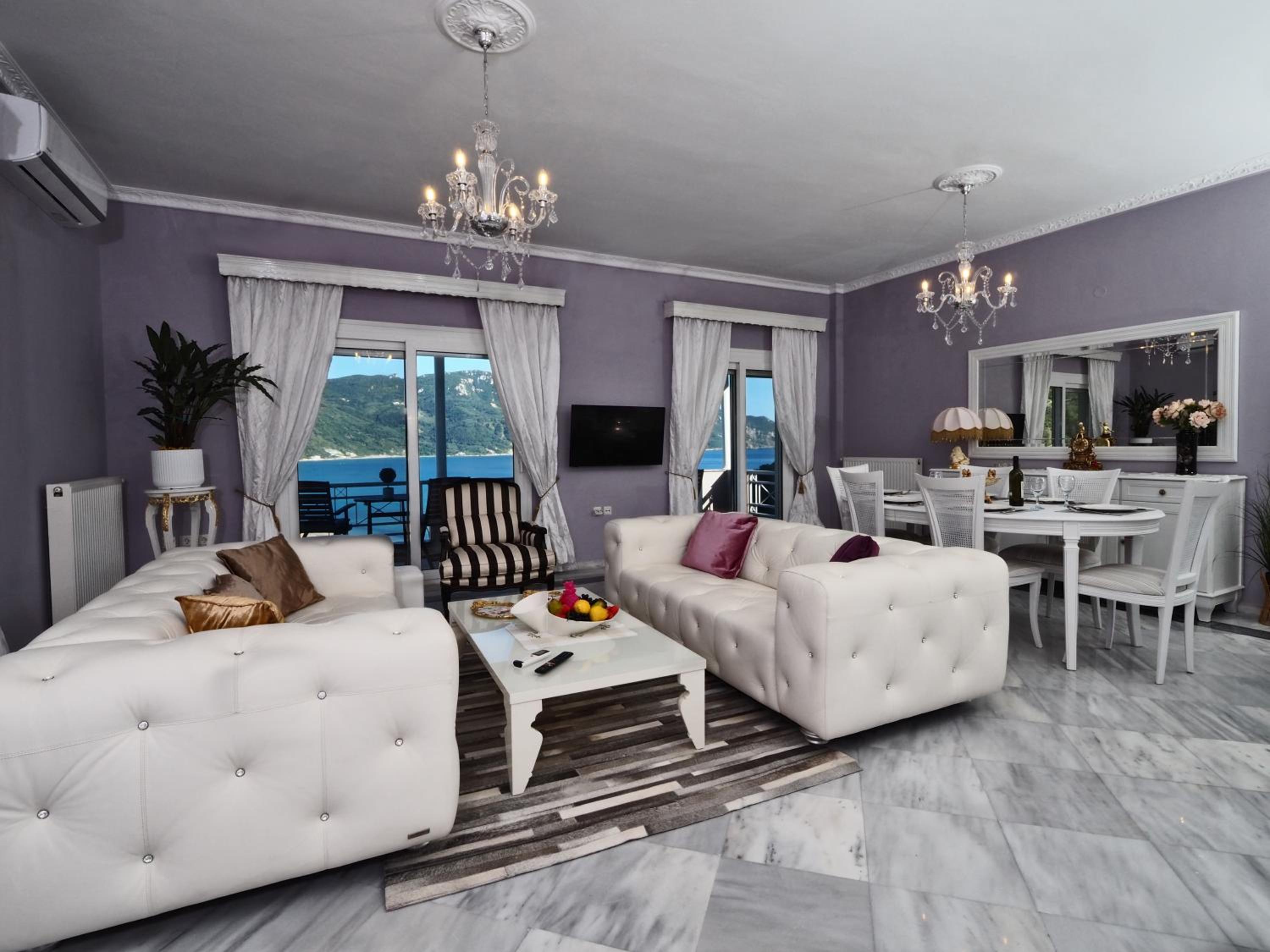 Apartment with Sea View photo 1