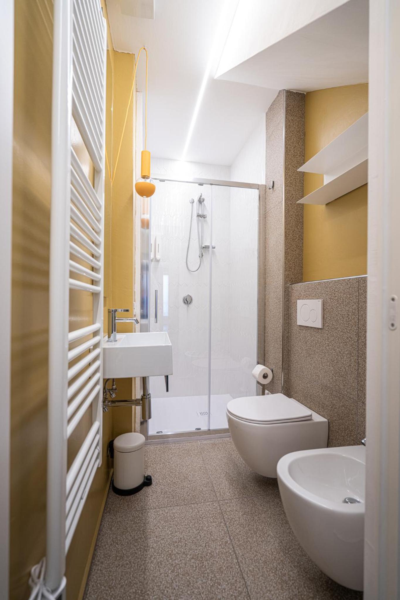 Double Room with Private Bathroom photo 2