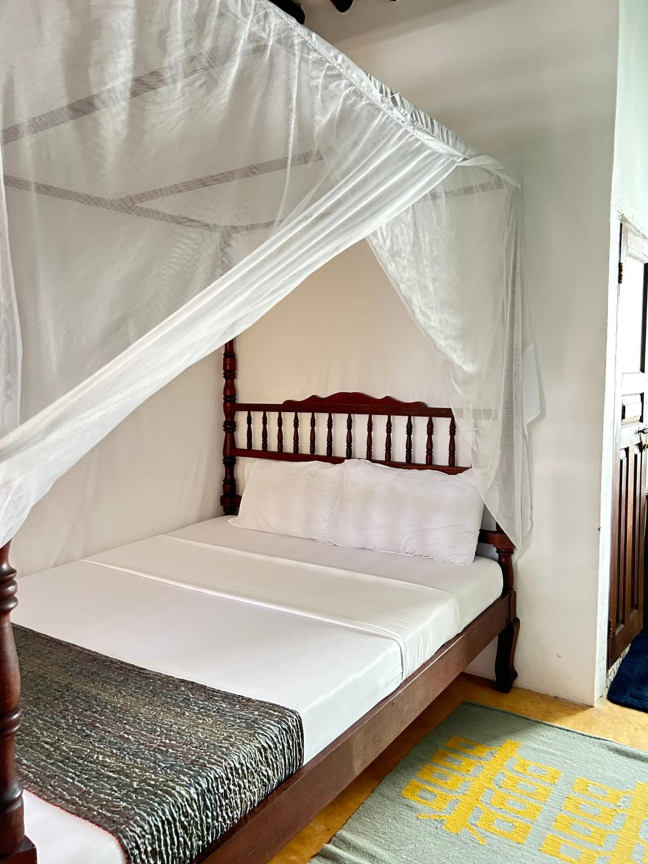 Superior Triple Room photo 2