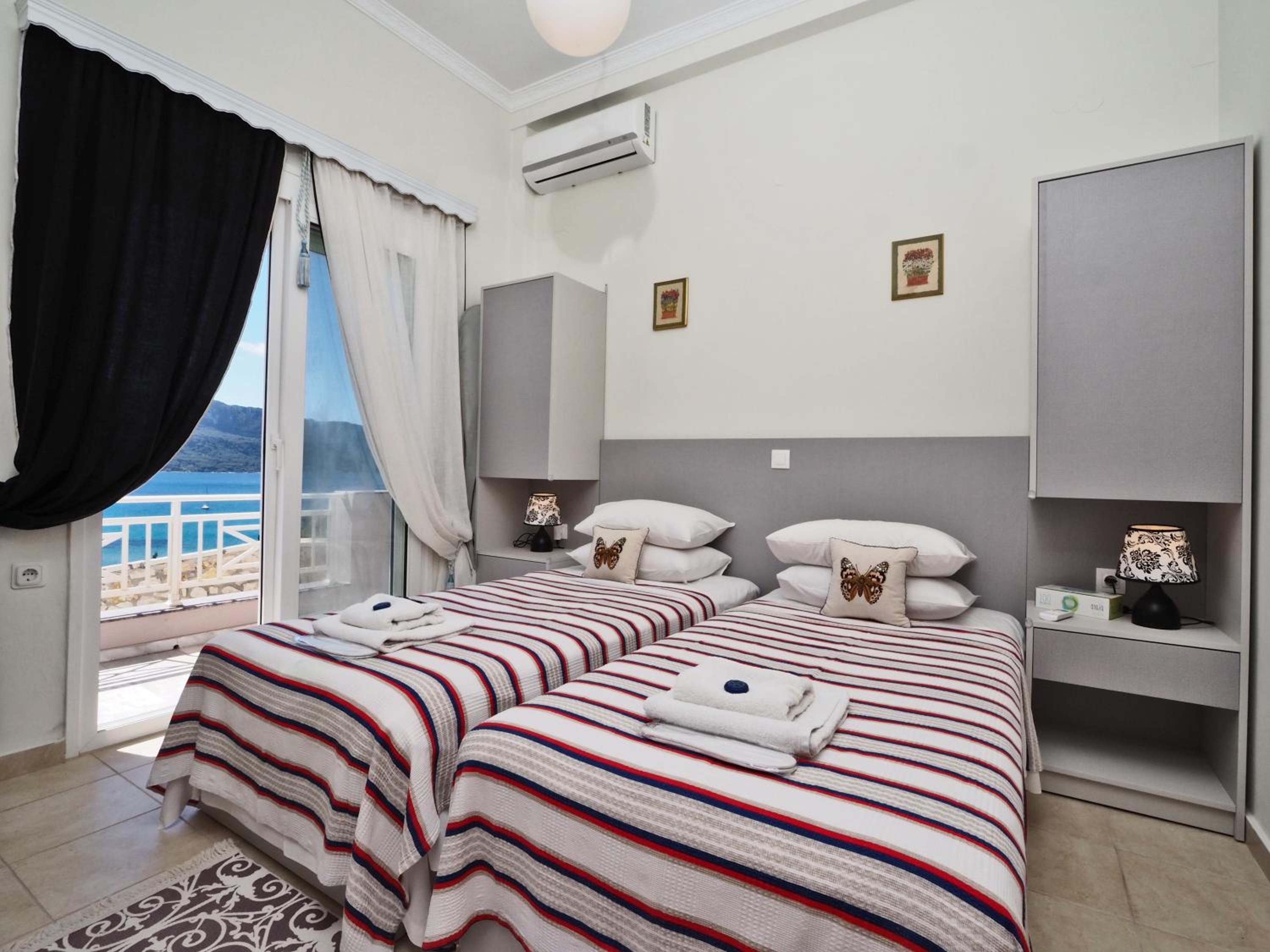 Apartment with Sea View photo 1