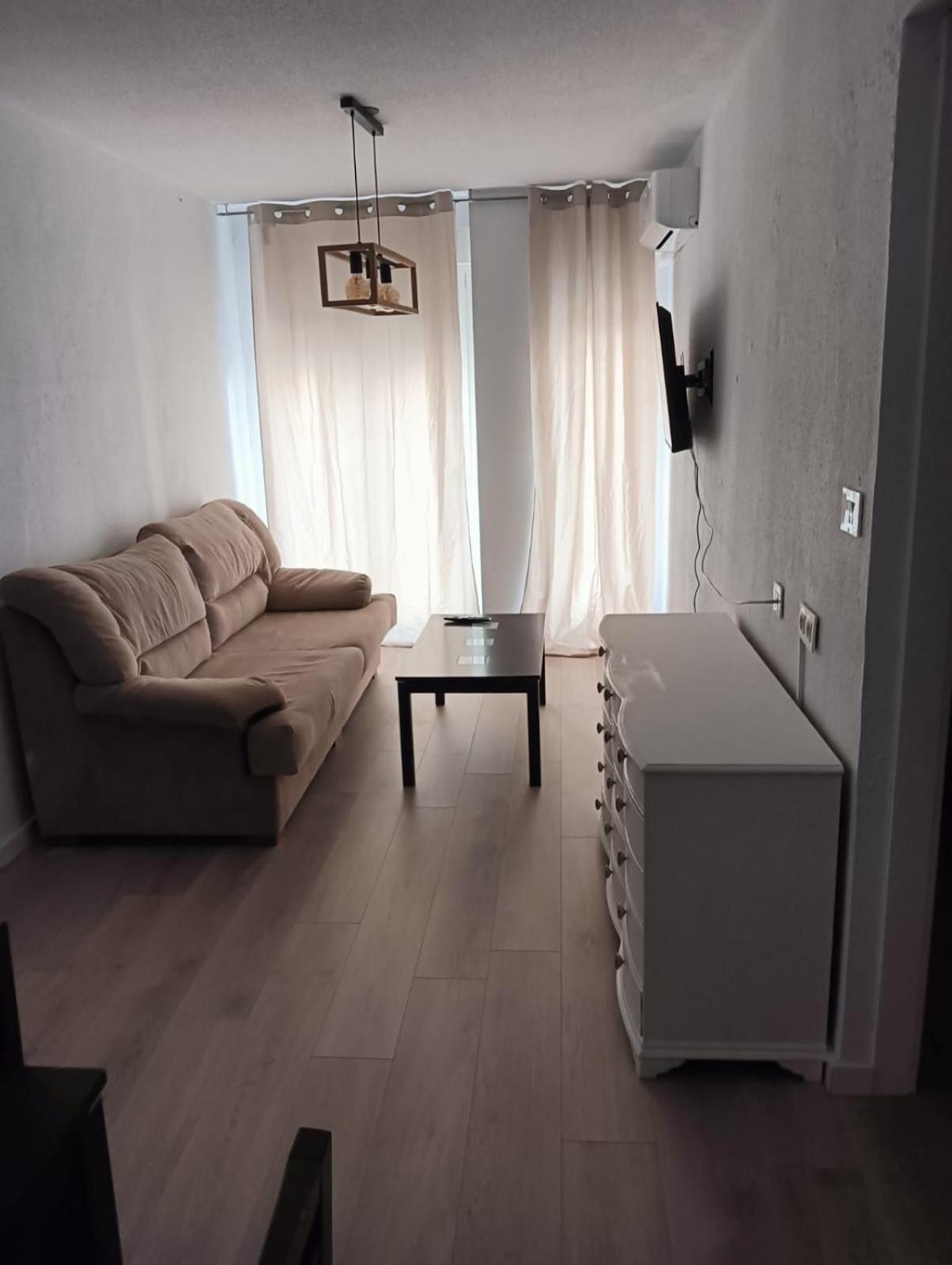 Departamento de tres habitaciones