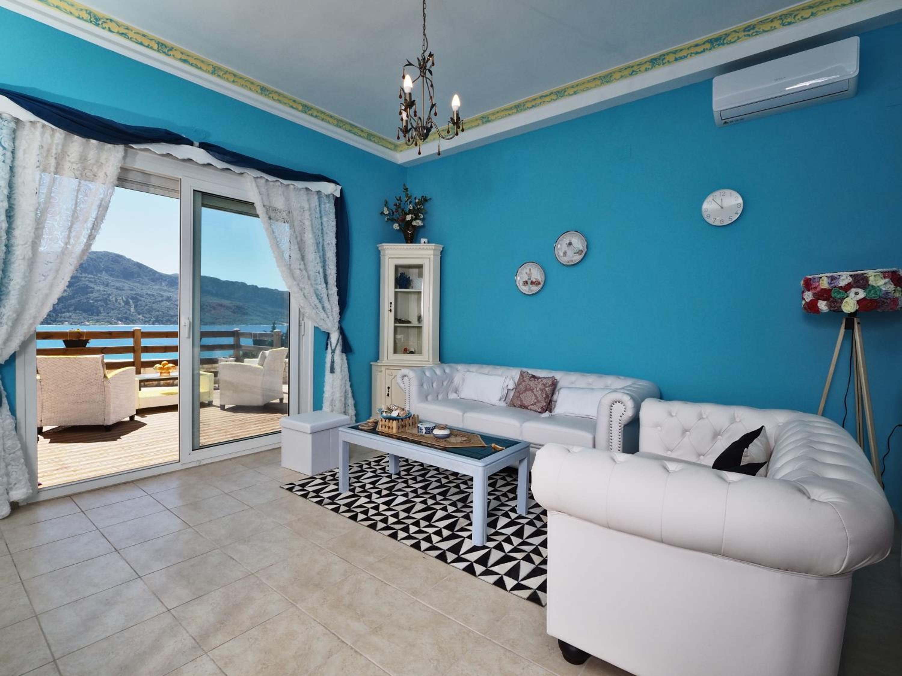 Apartment with Sea View photo 1