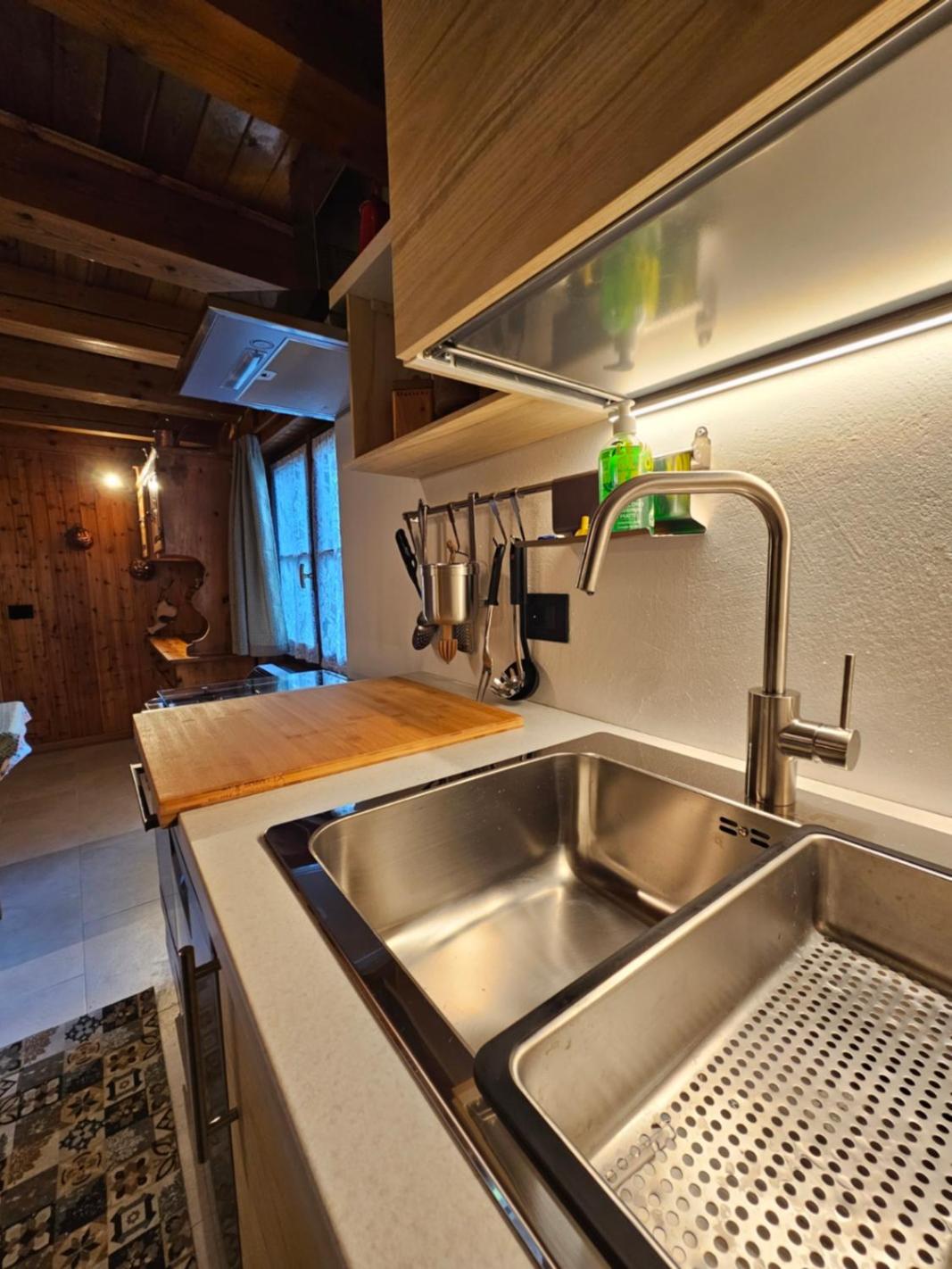 One-Bedroom Chalet photo 3