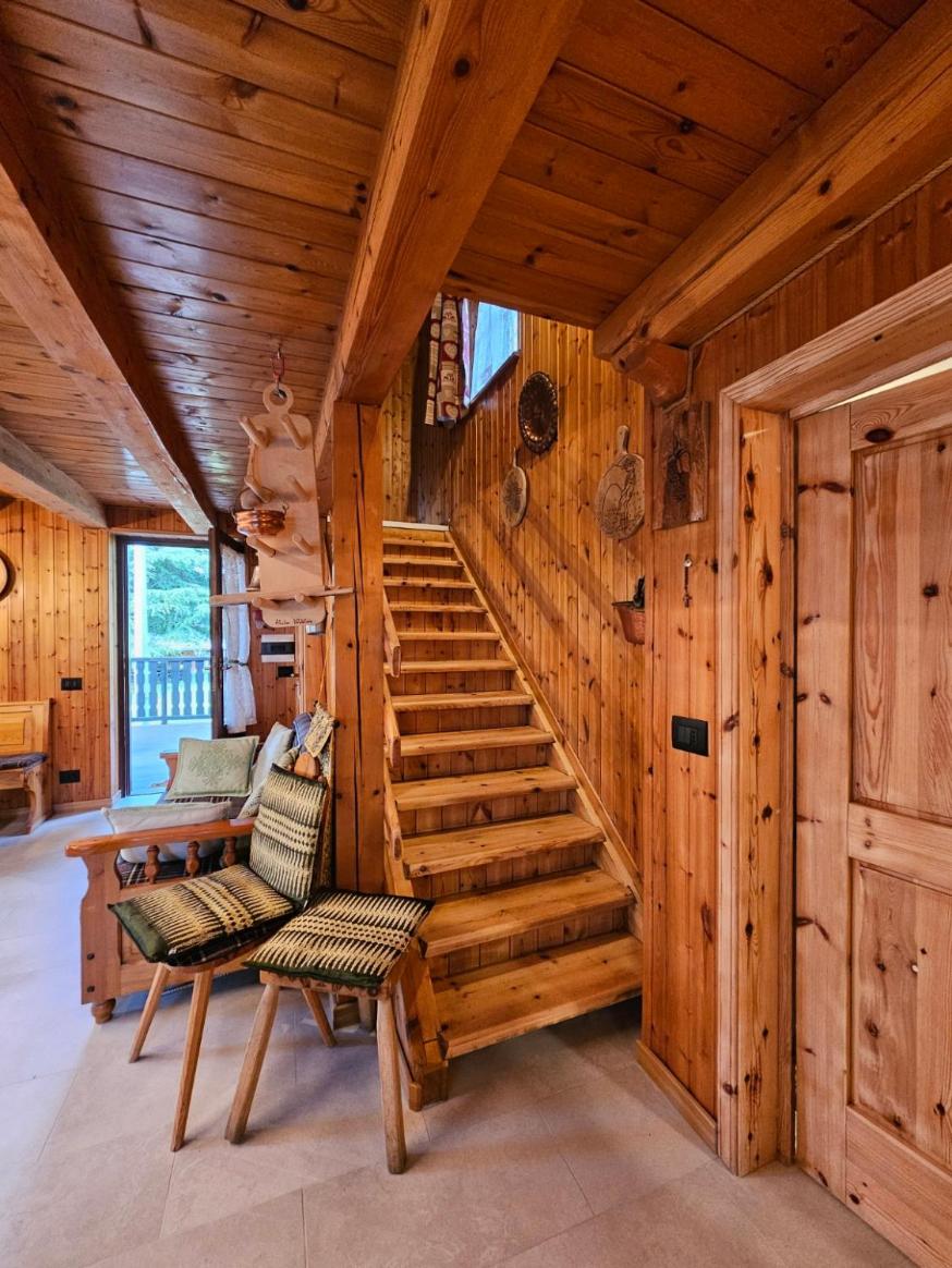 One-Bedroom Chalet photo 2