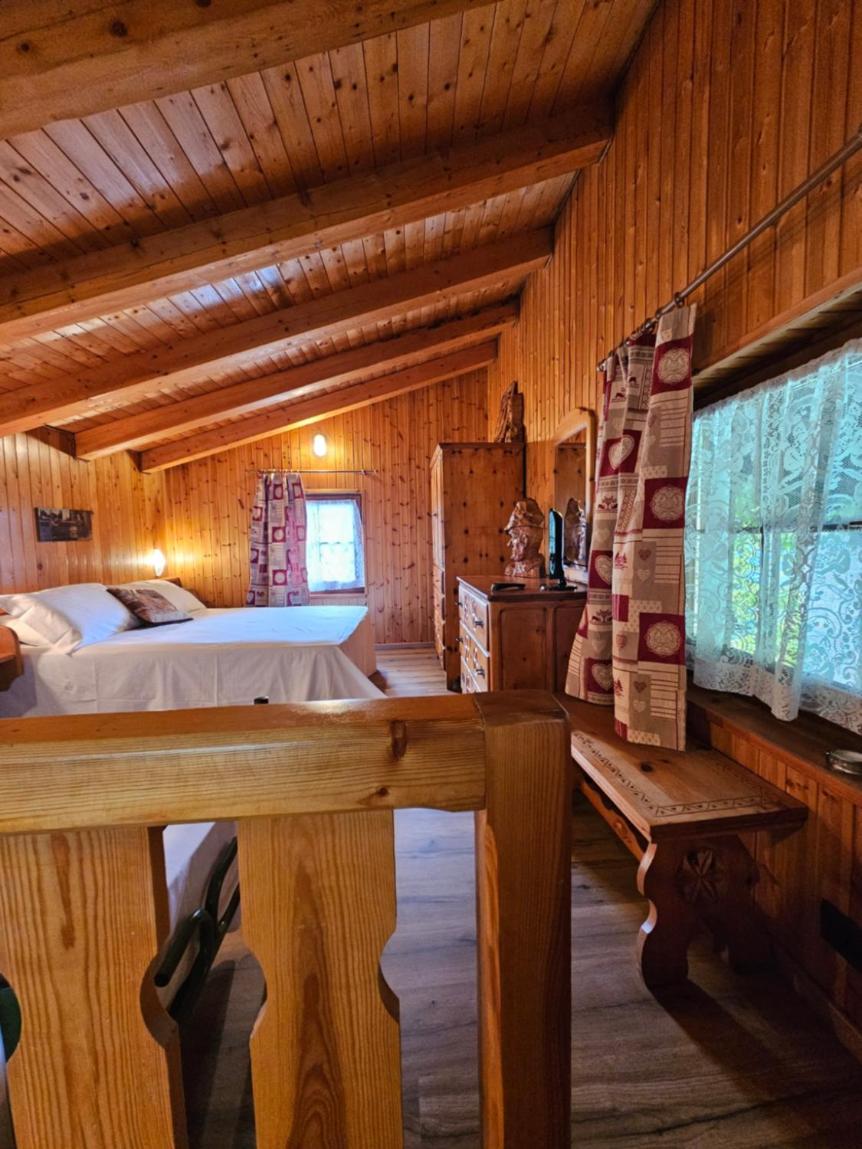 One-Bedroom Chalet photo 1