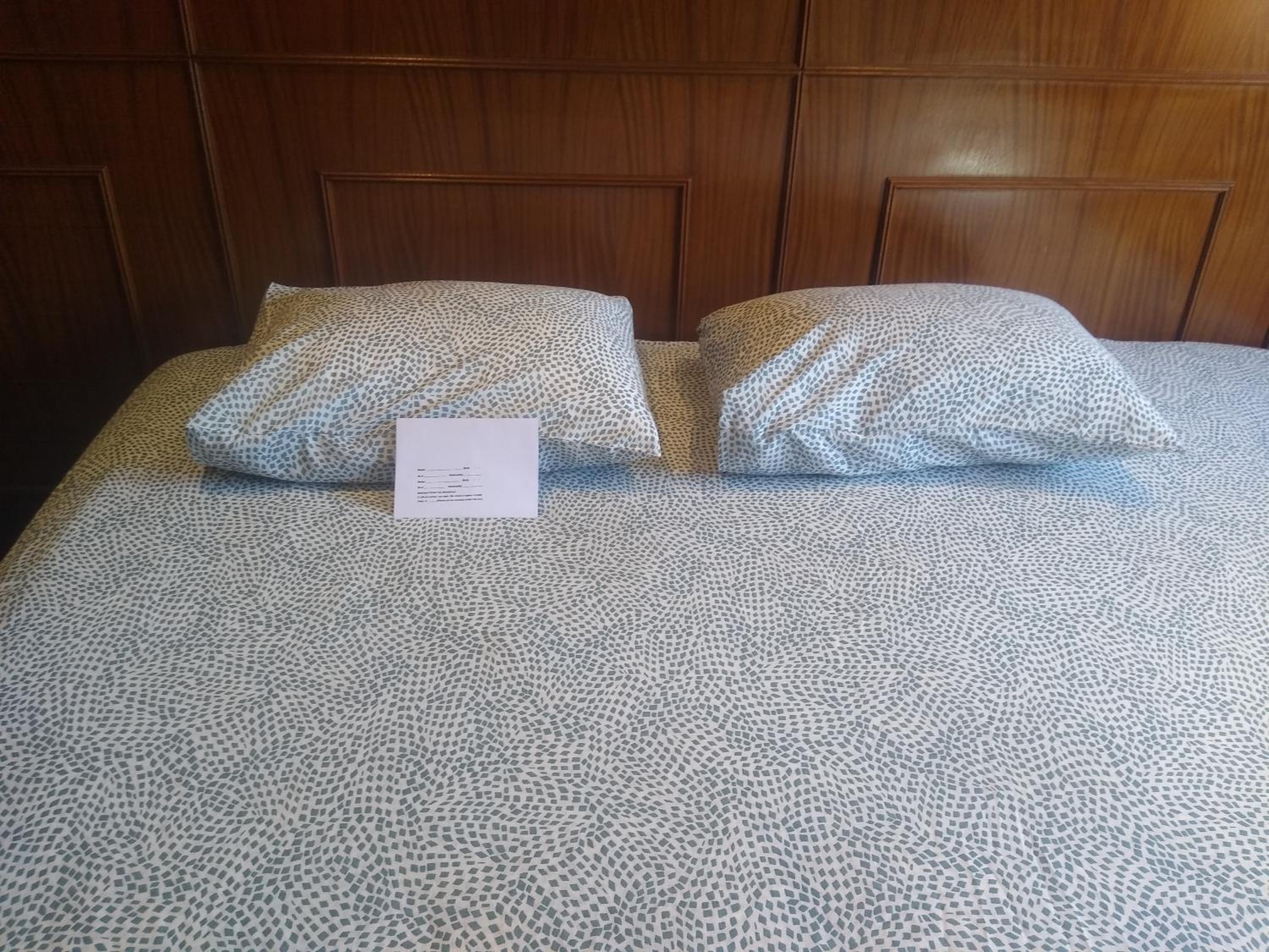 Large Double Room photo 3