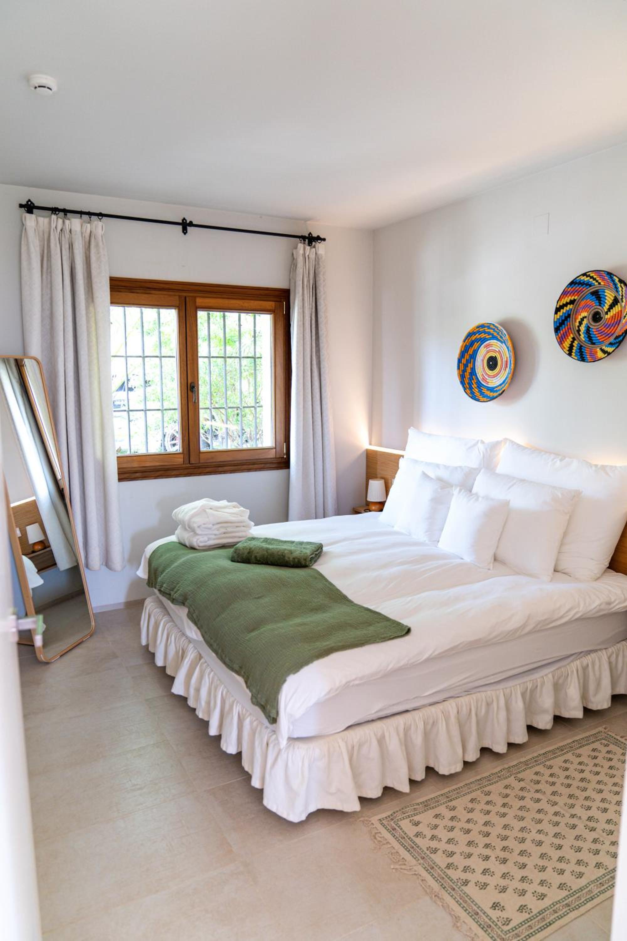Suite Deluxe King