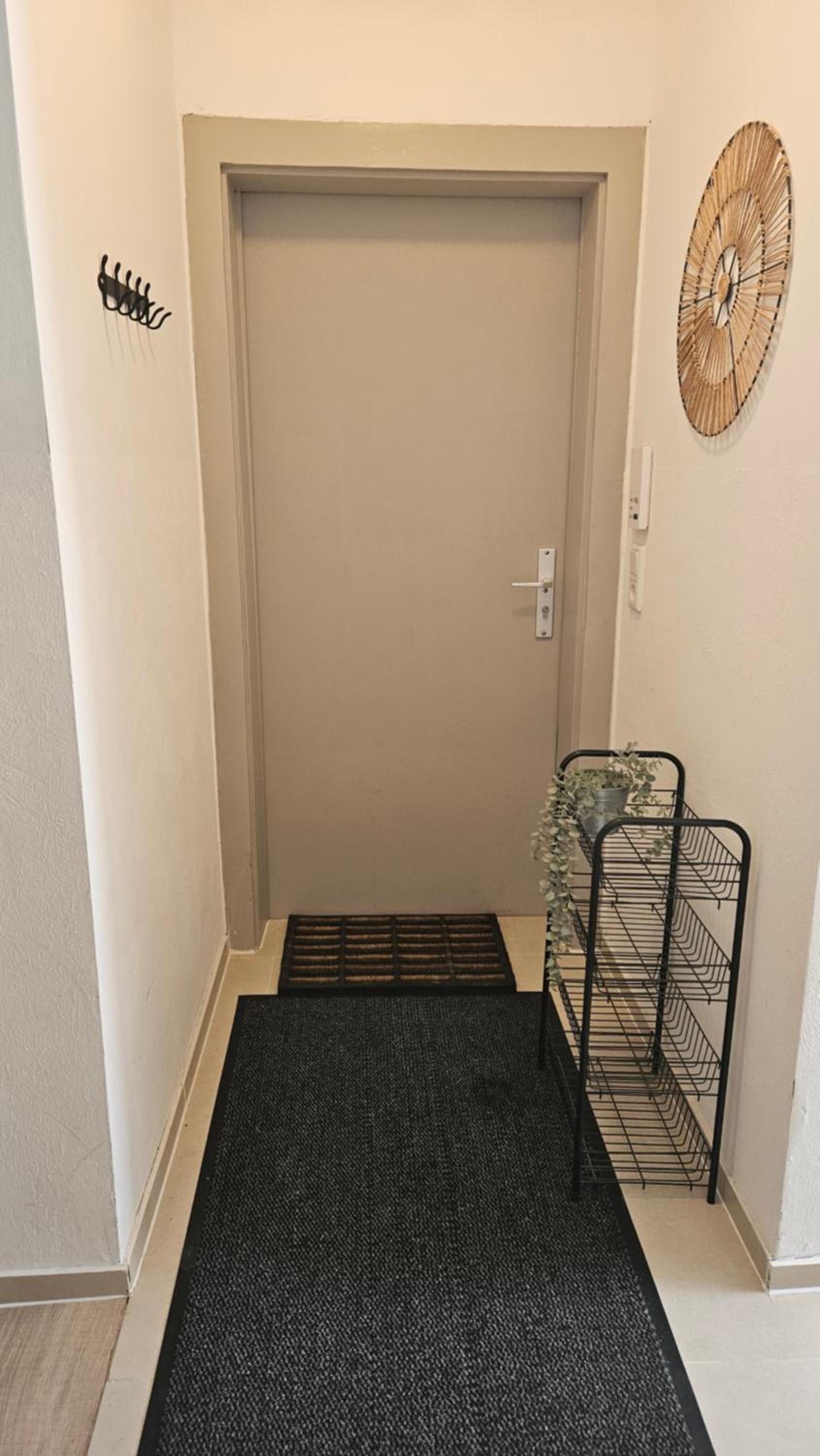 Two-Bedroom Apartment photo 2