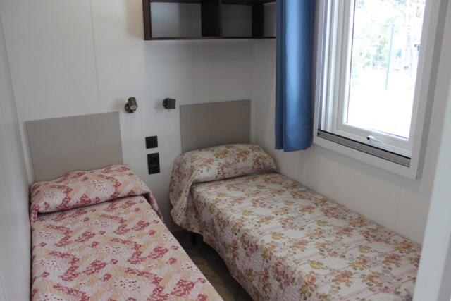 Mobile Home