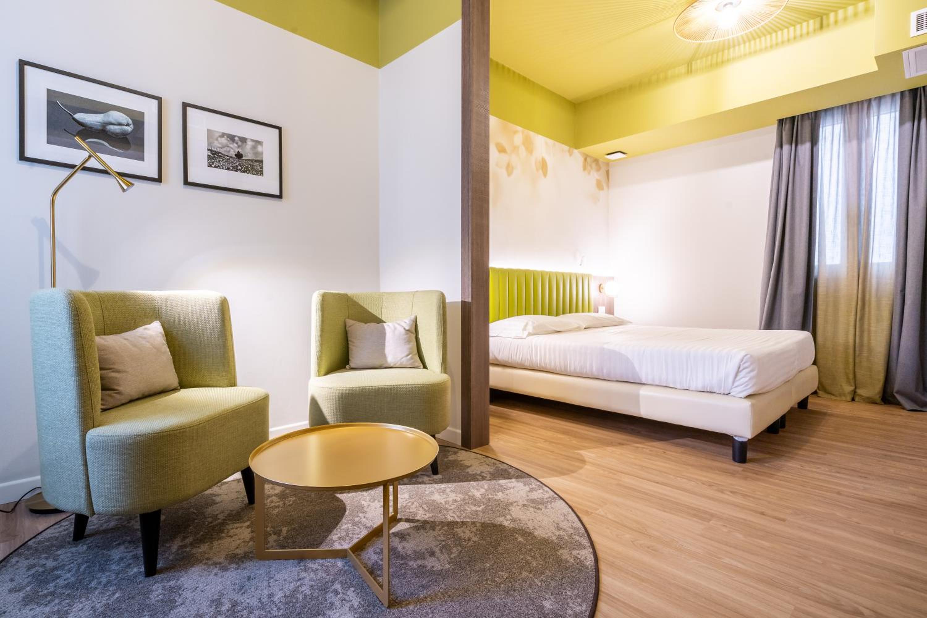 Junior Suite photo 1