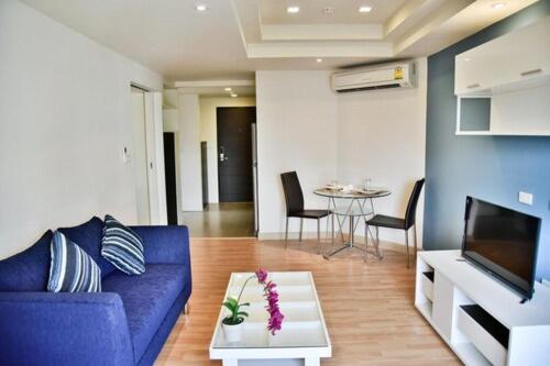 Two-Bedroom Deluxe Apartment photo 1