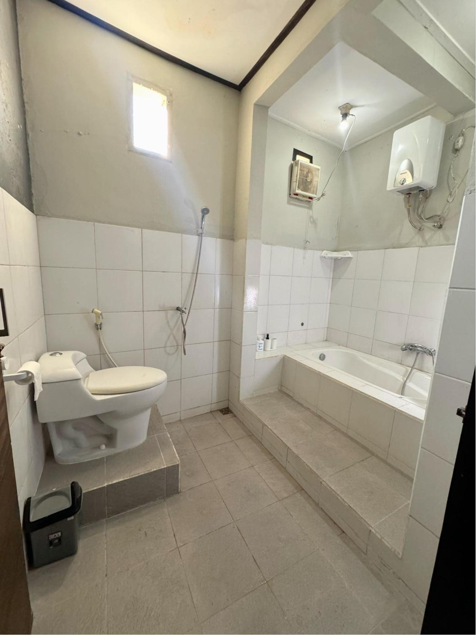 Deluxe Room photo 2