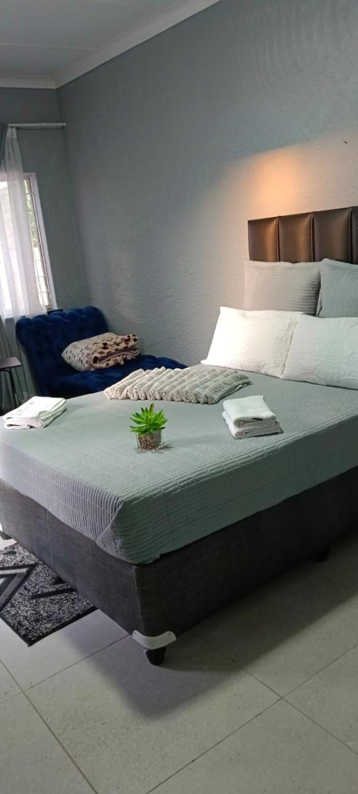 Double Room photo 1
