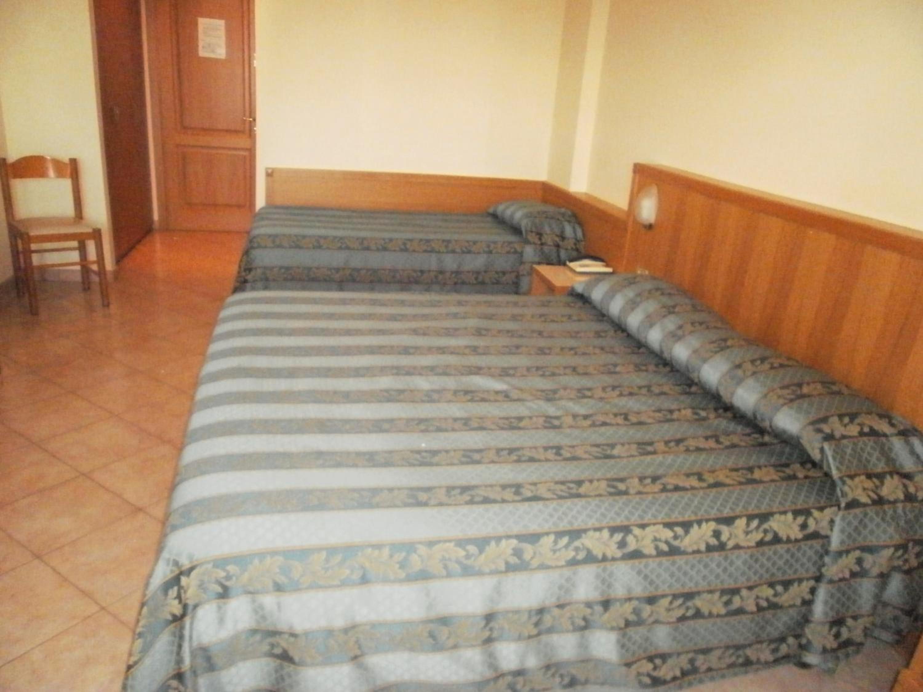 Double Or Twin Room photo 1