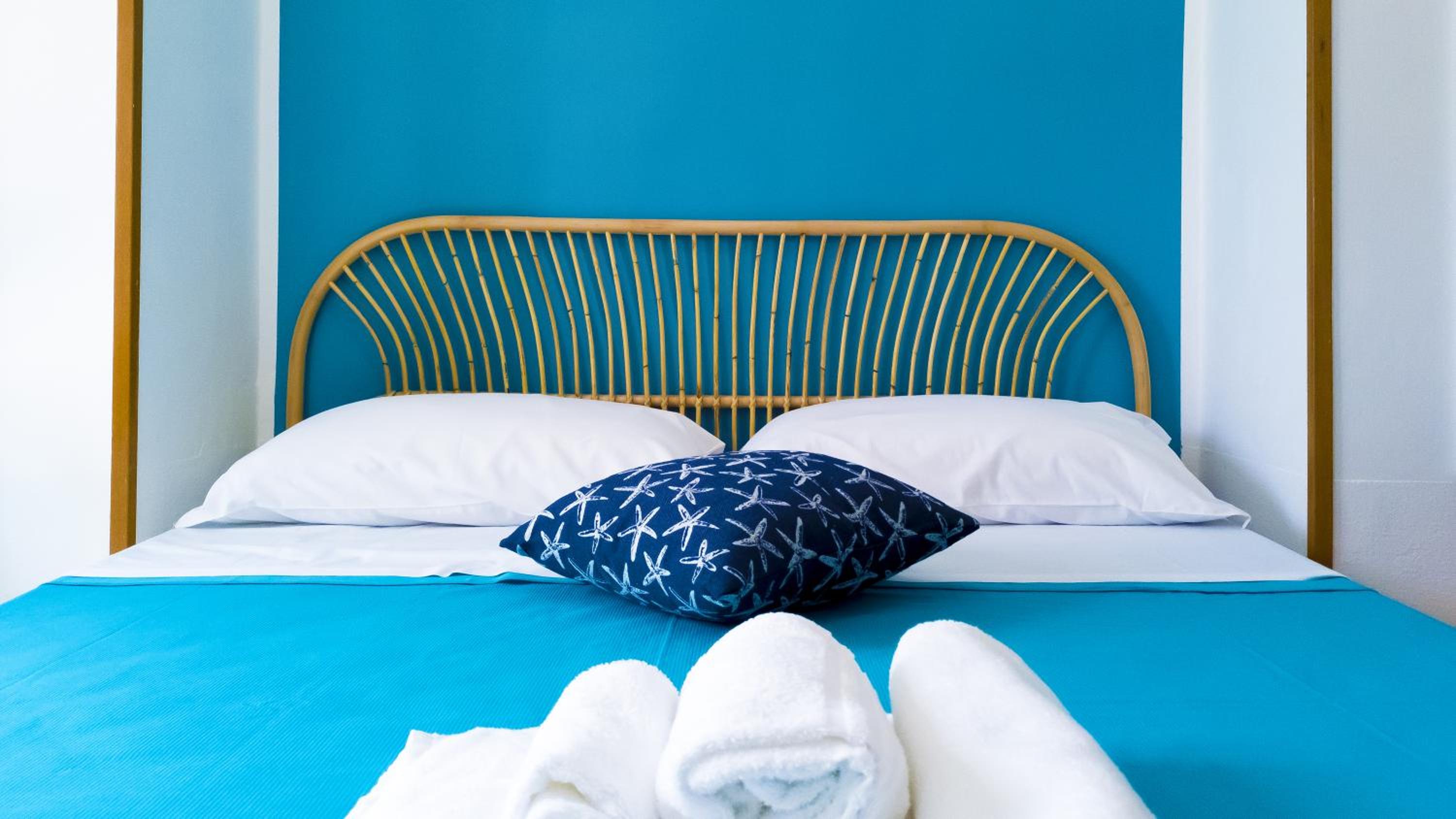 Small Double Room