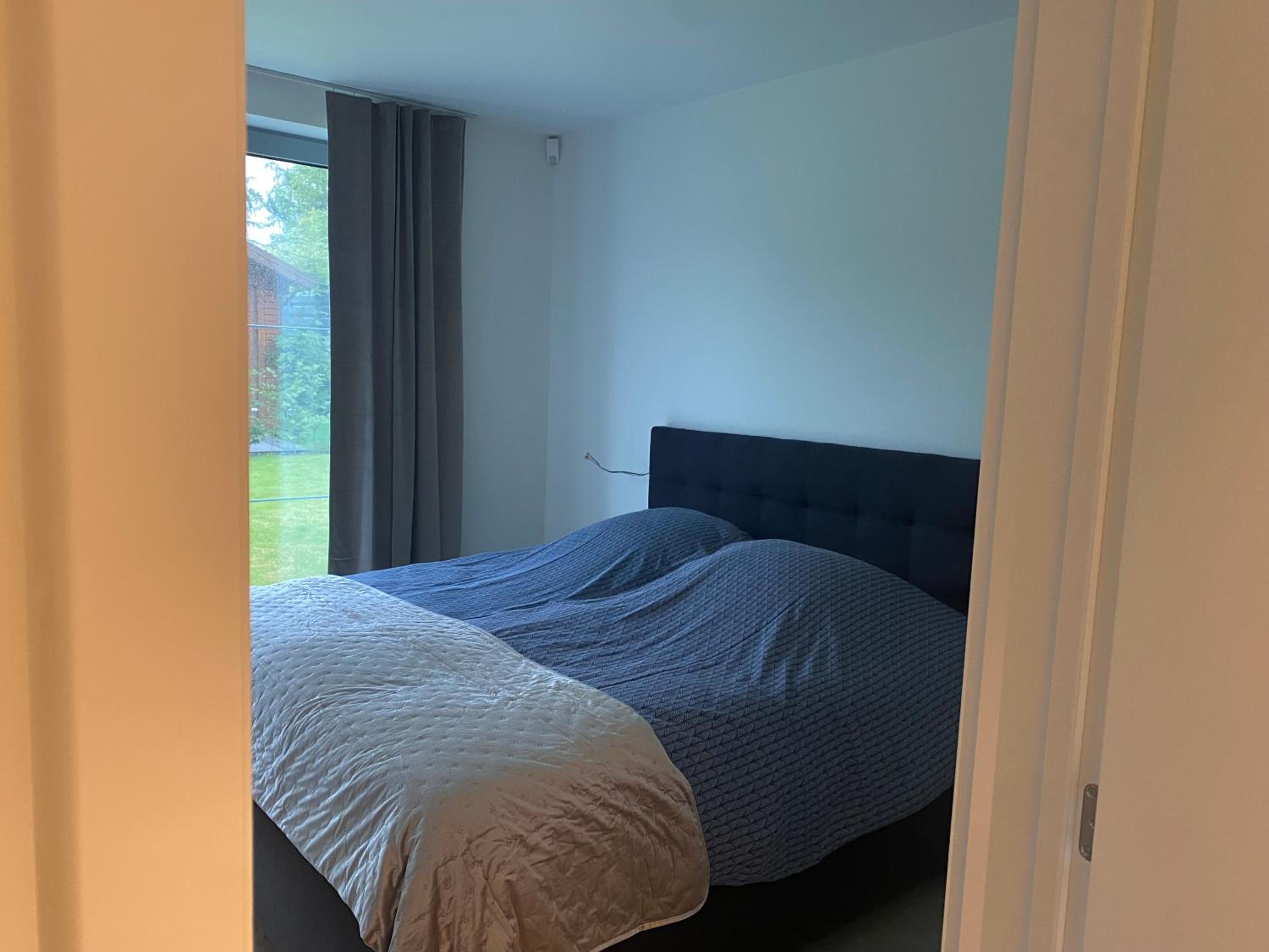 Three-Bedroom Villa photo 1
