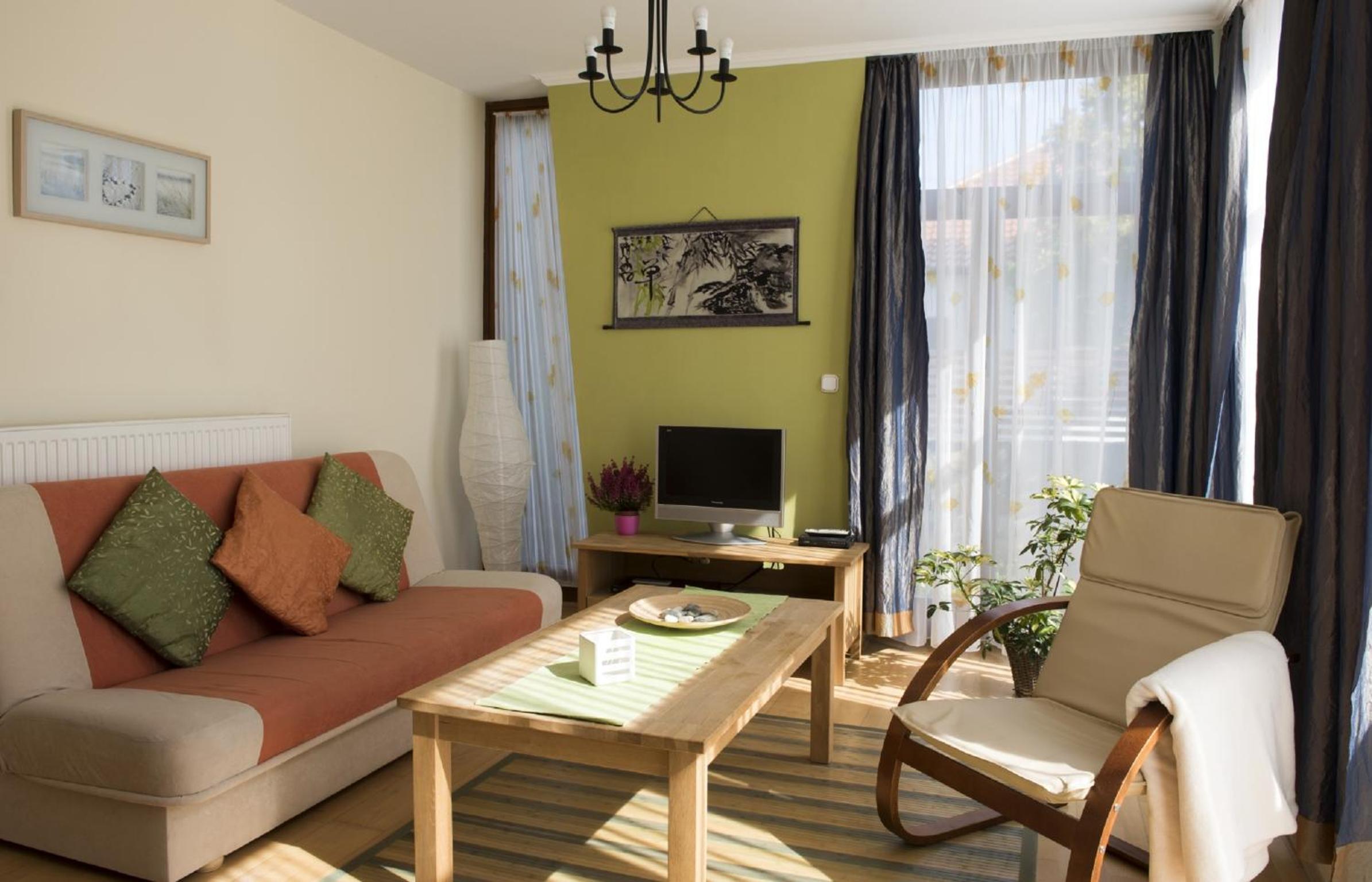 One-Bedroom Apartment (2 Adults) - Photo 12
