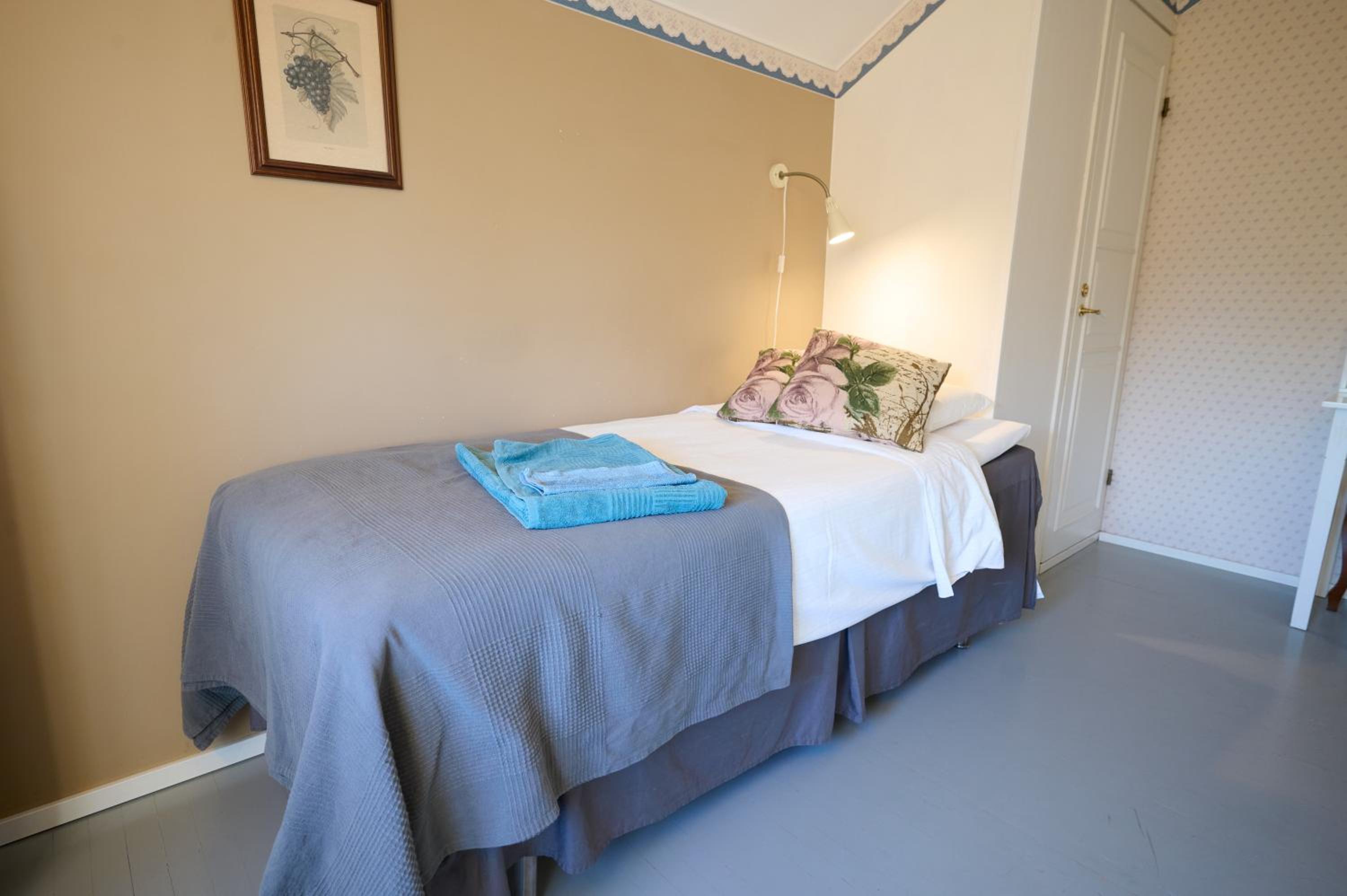 Standard Twin Room photo 3
